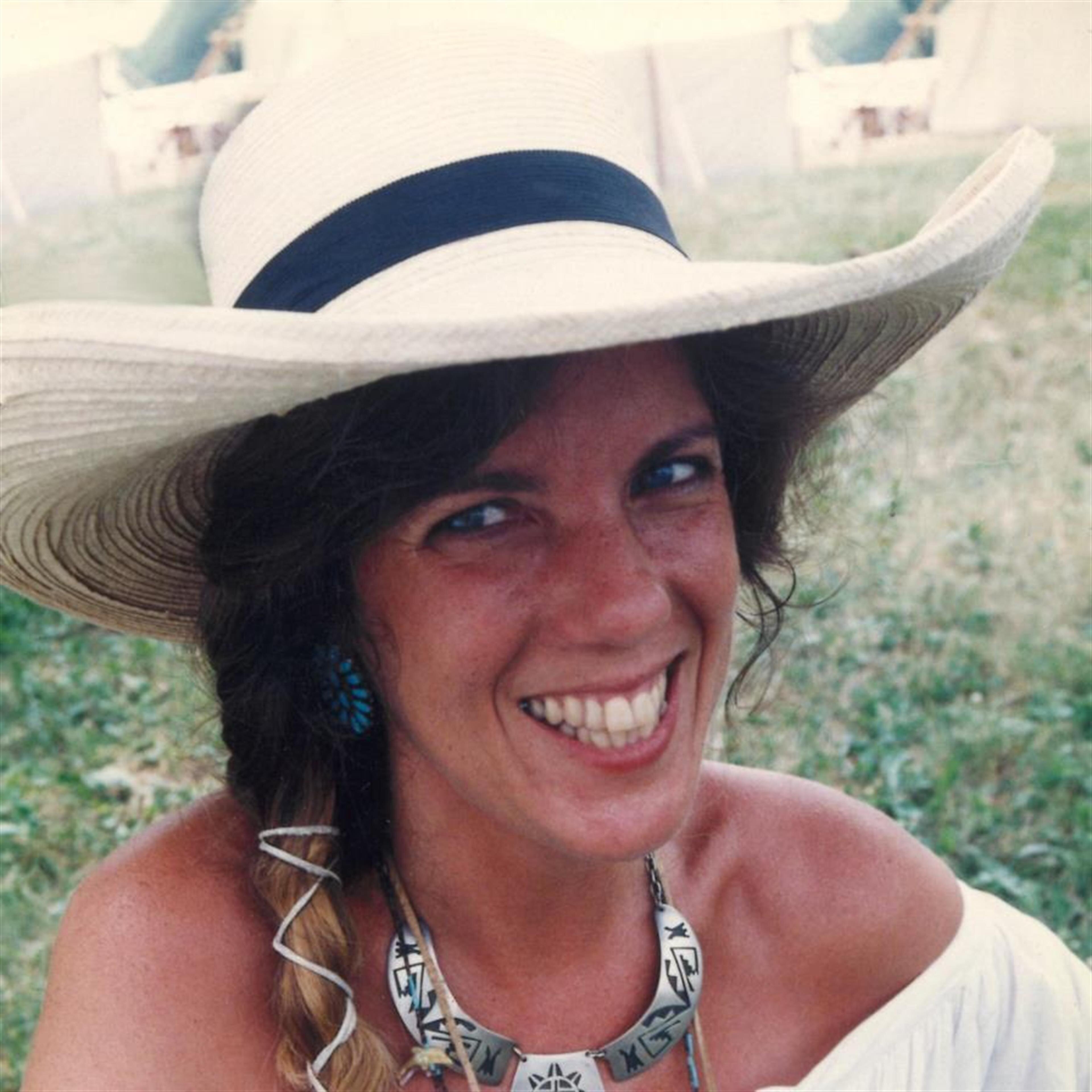 Donna M. Mattei