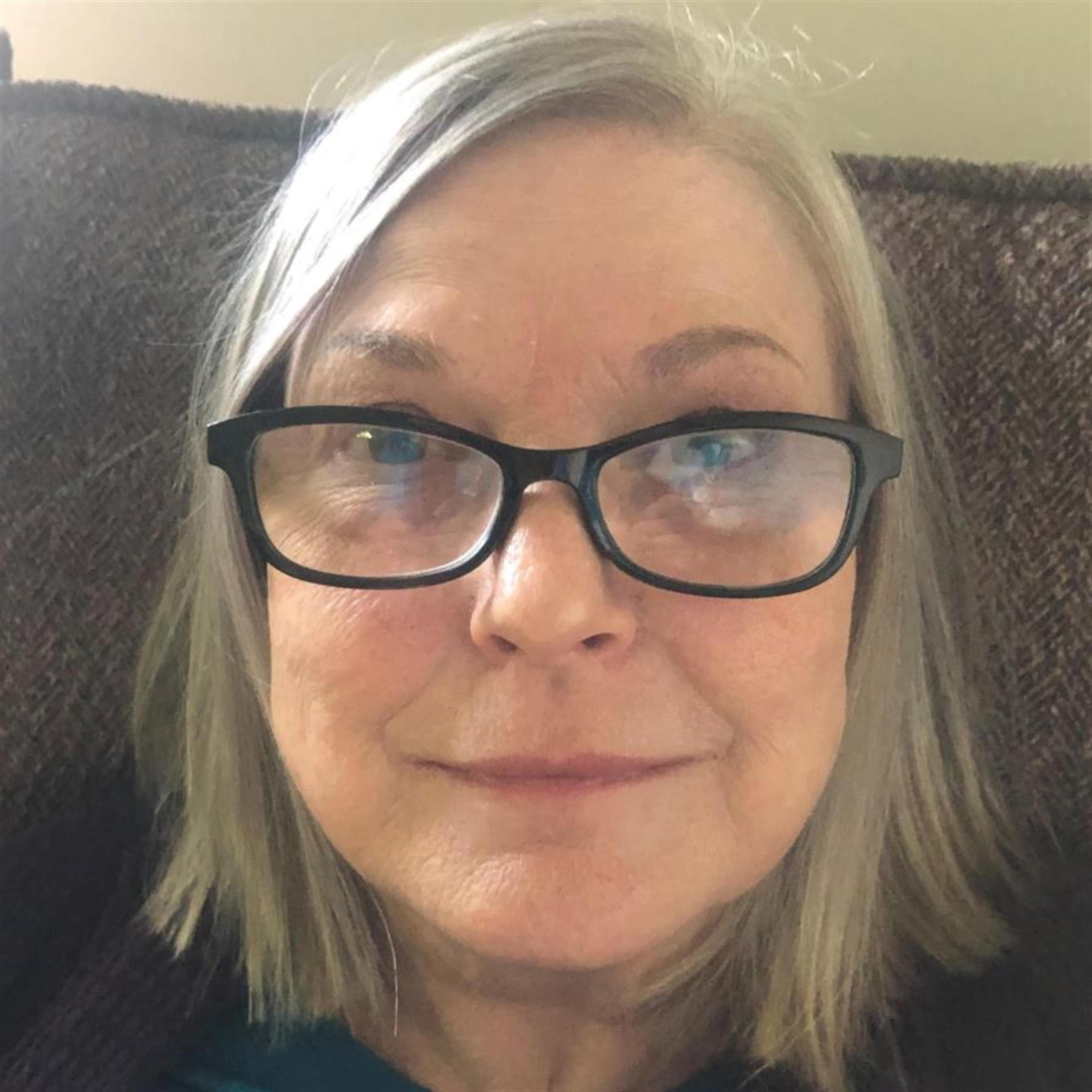 Kathleen "Kathy" E. Hansen