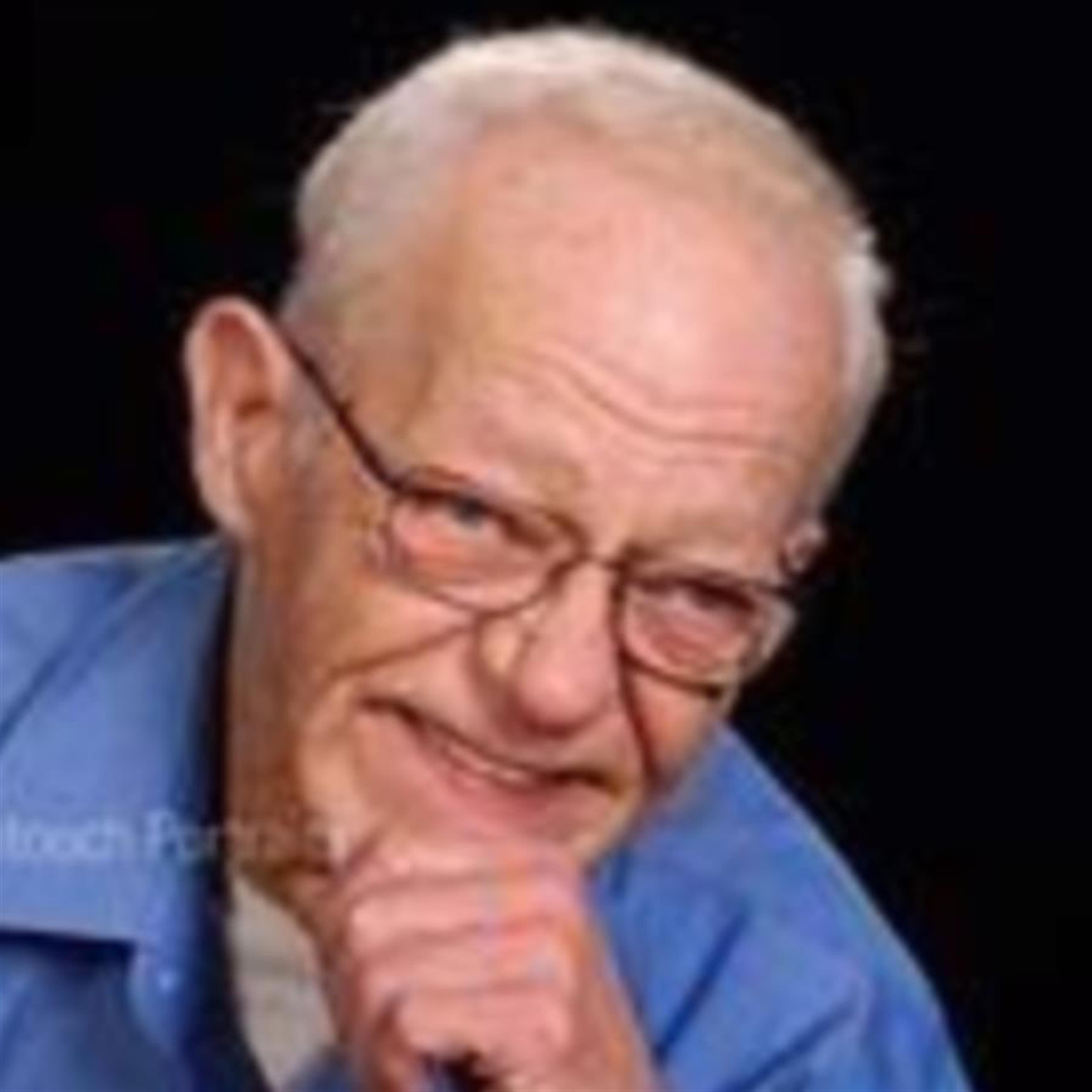 Danny E. Price Sr.