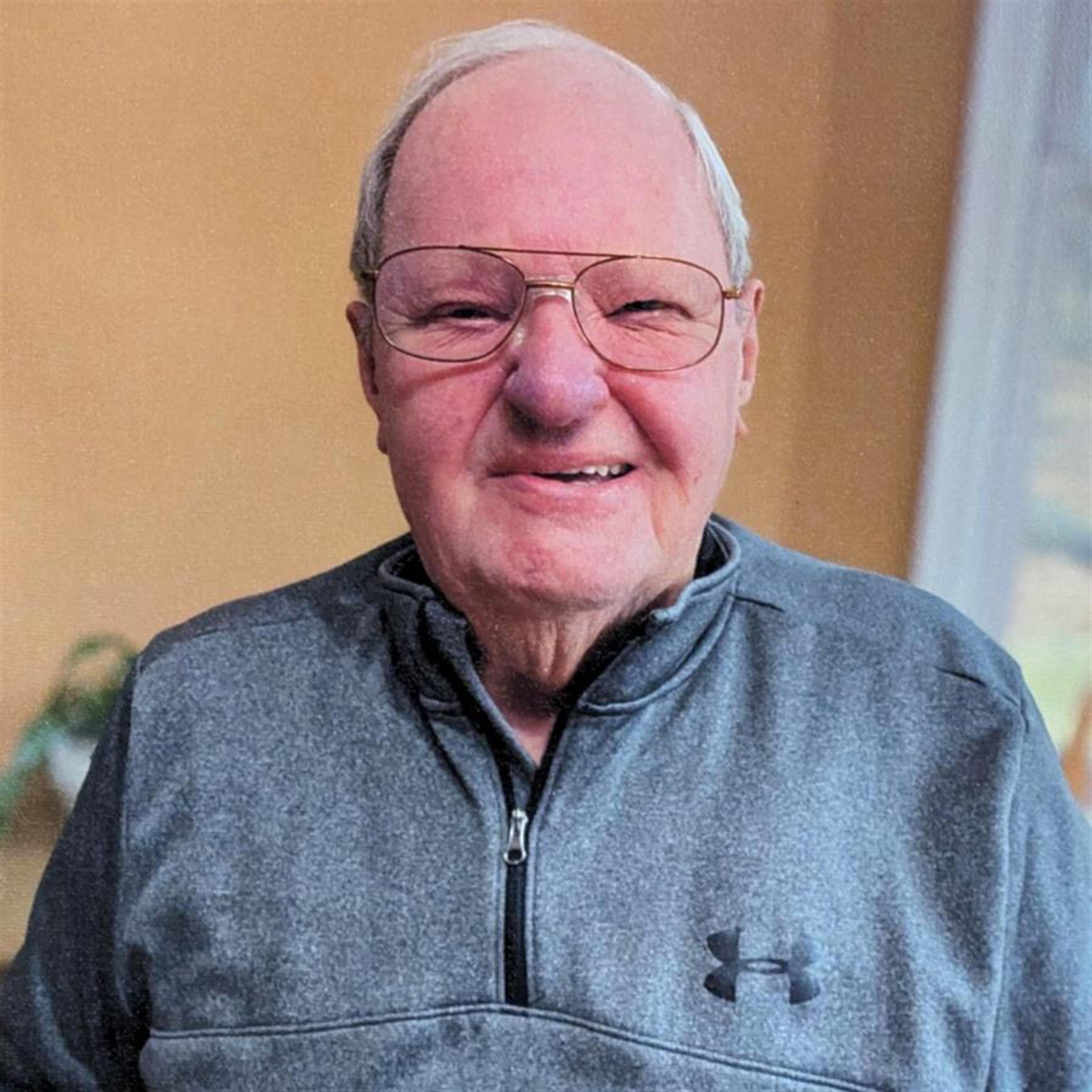 Roger William Lobert