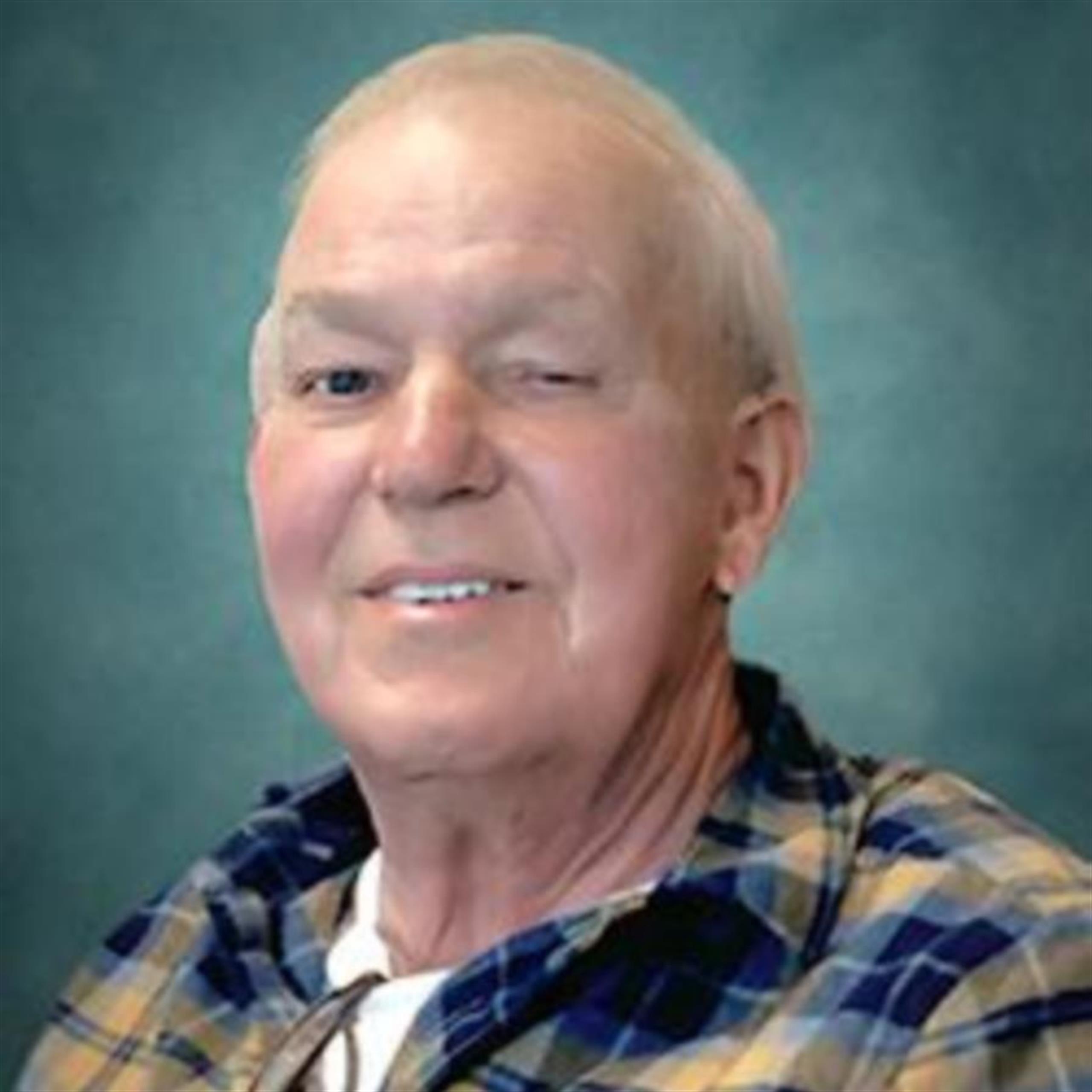 Tribute Wall Gary "Bino" McCall Sifford