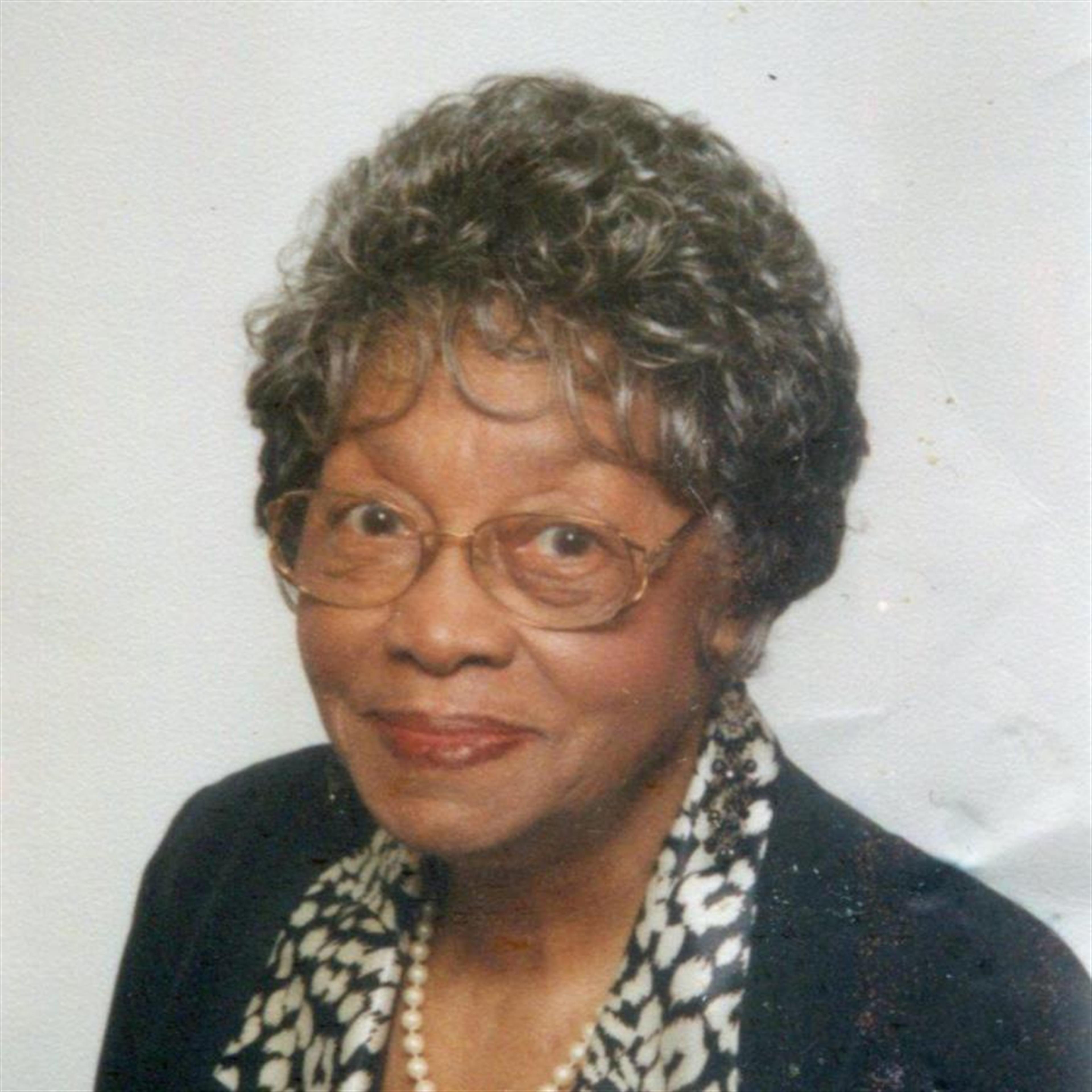 Juanita Velora Mae Gilmore