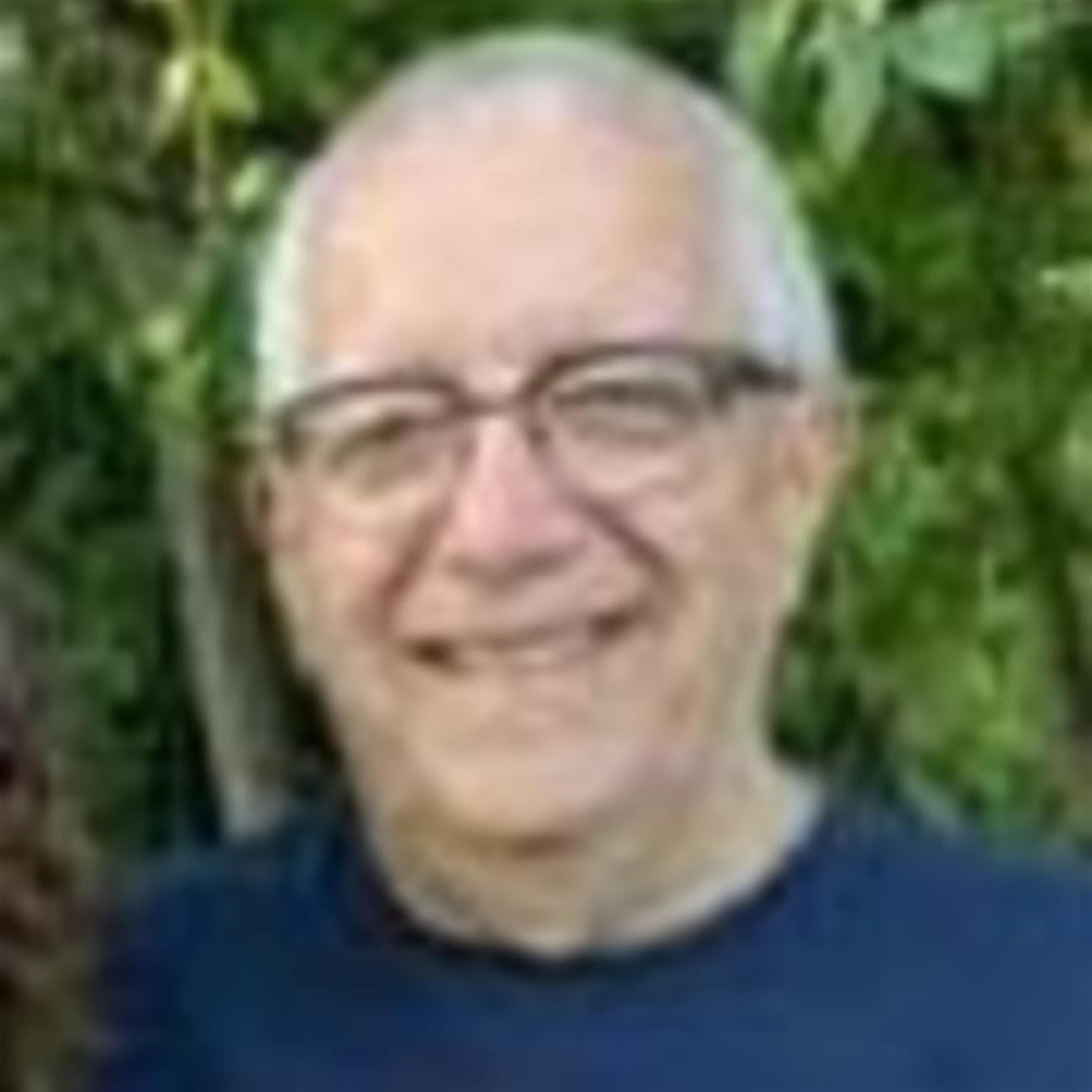Rev. Ronald "Ron" O. Frye