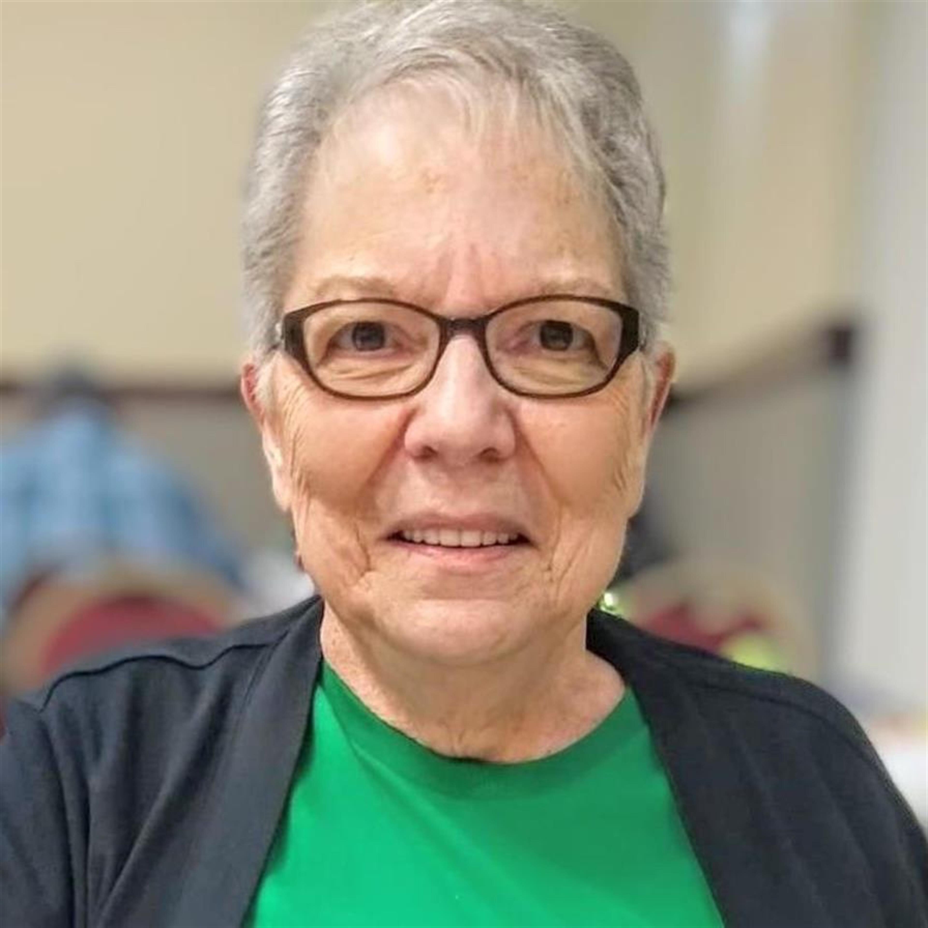 Jean "Jeanie" M. Scimio (nee Prentice)