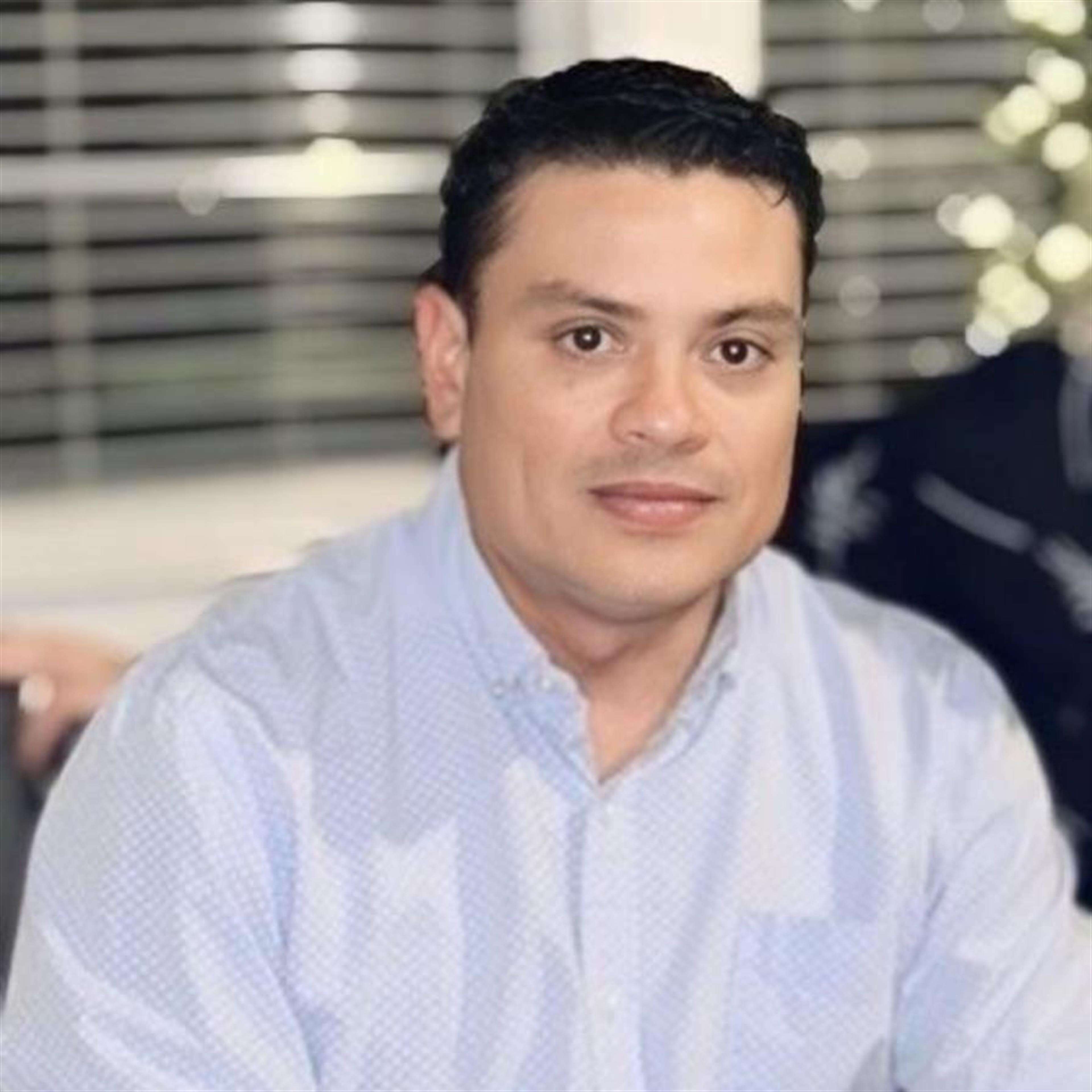 Jairo Rene Mojica Sandino