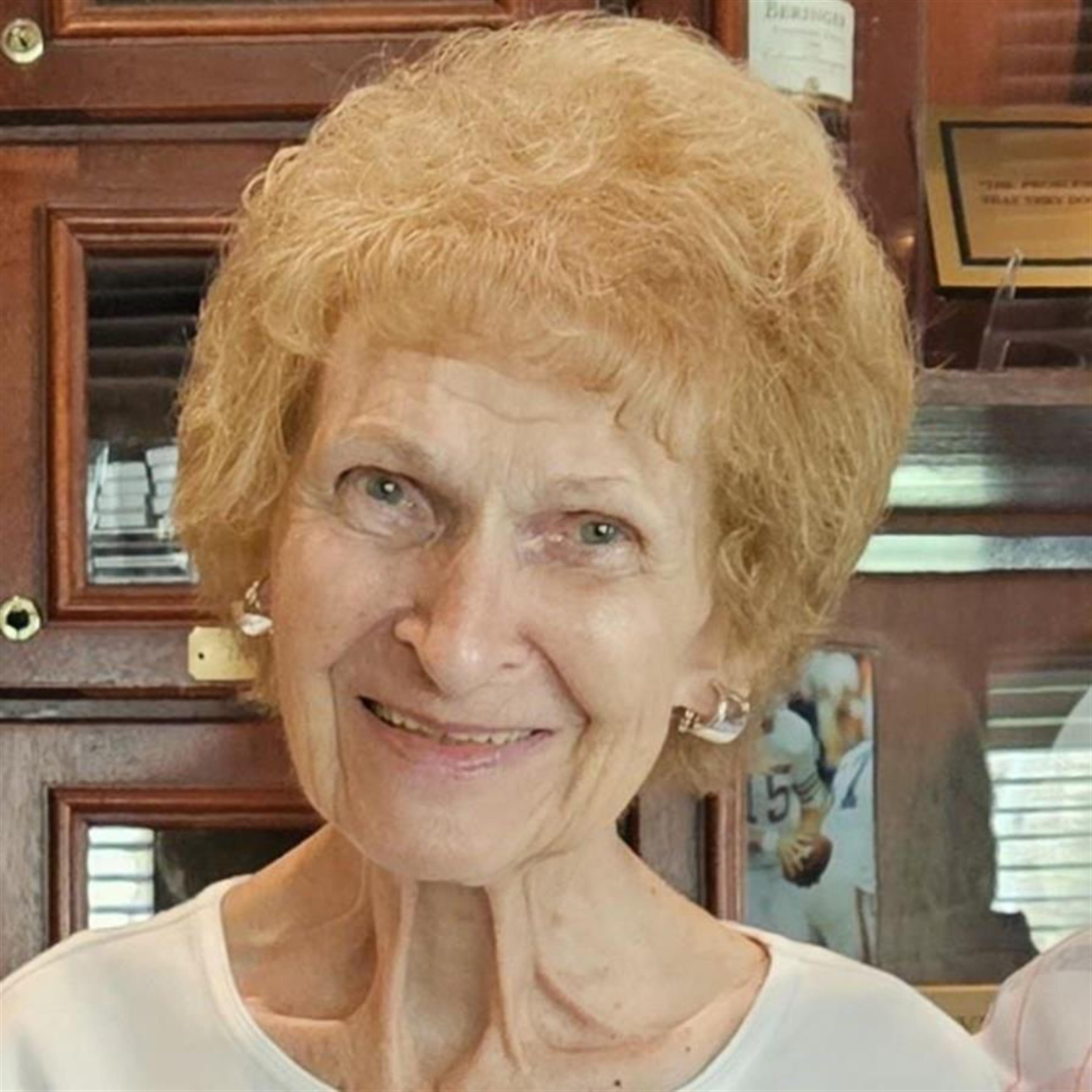 Margaret Ann "Marge" Godbout