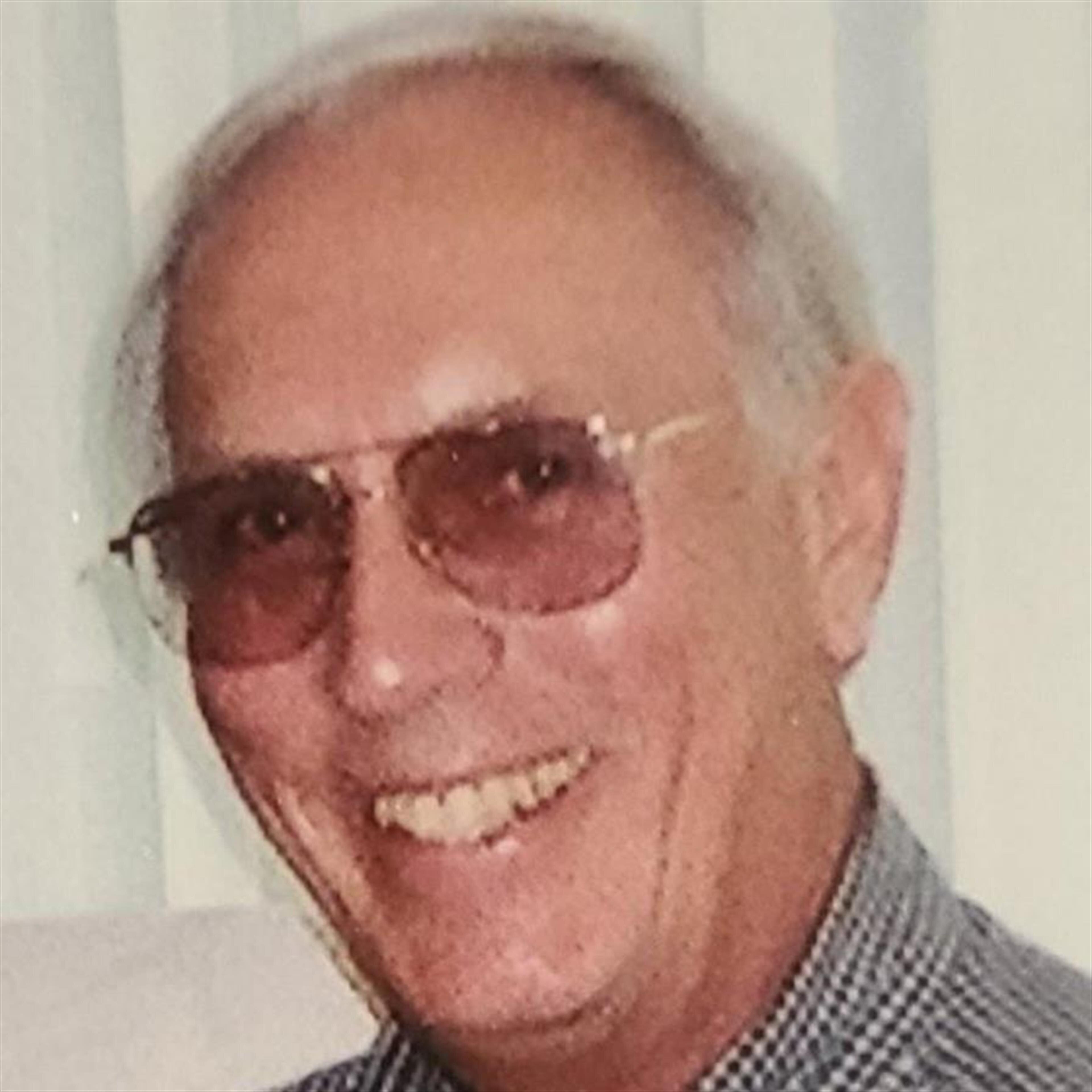 George Worrall