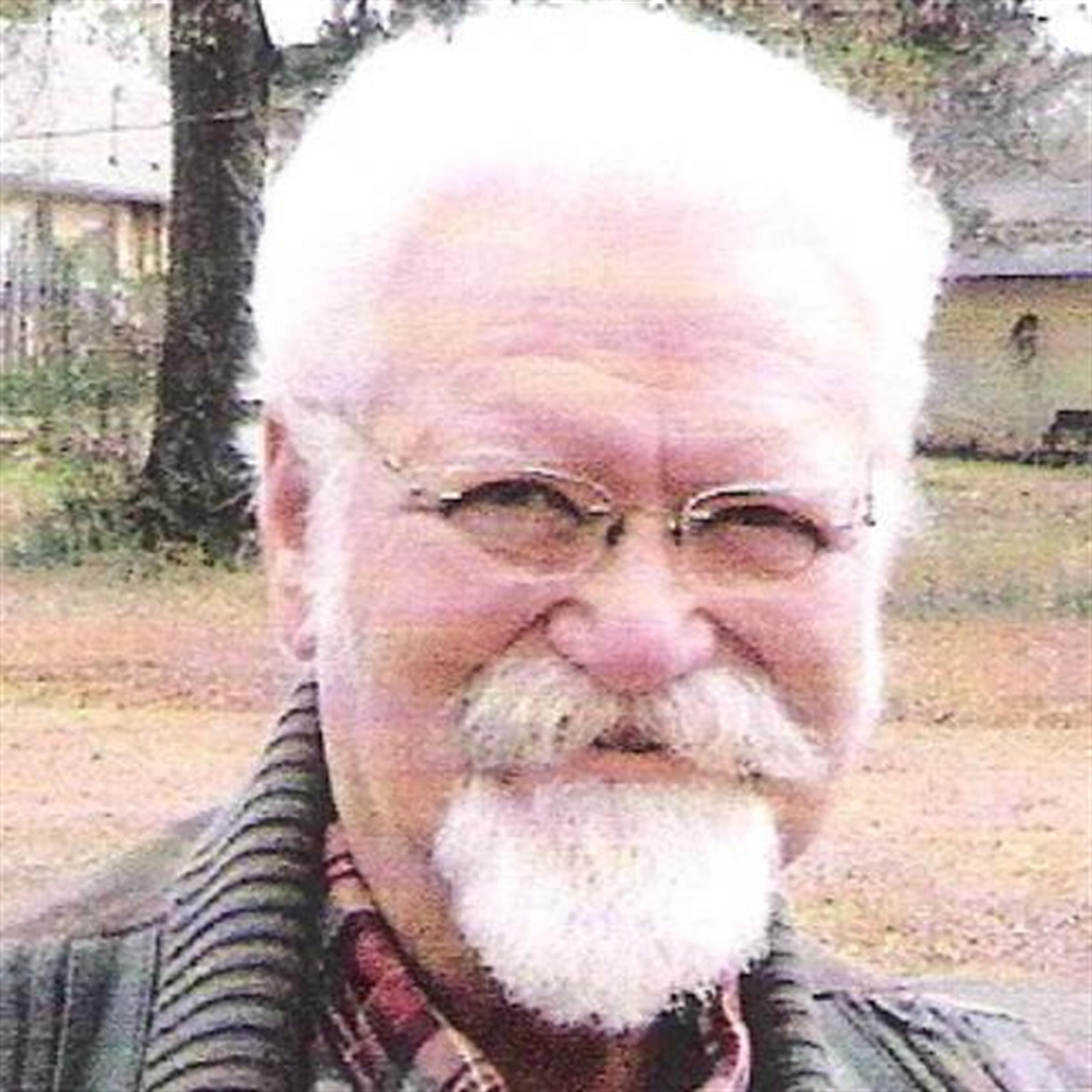Herman "Leo" Hurst II