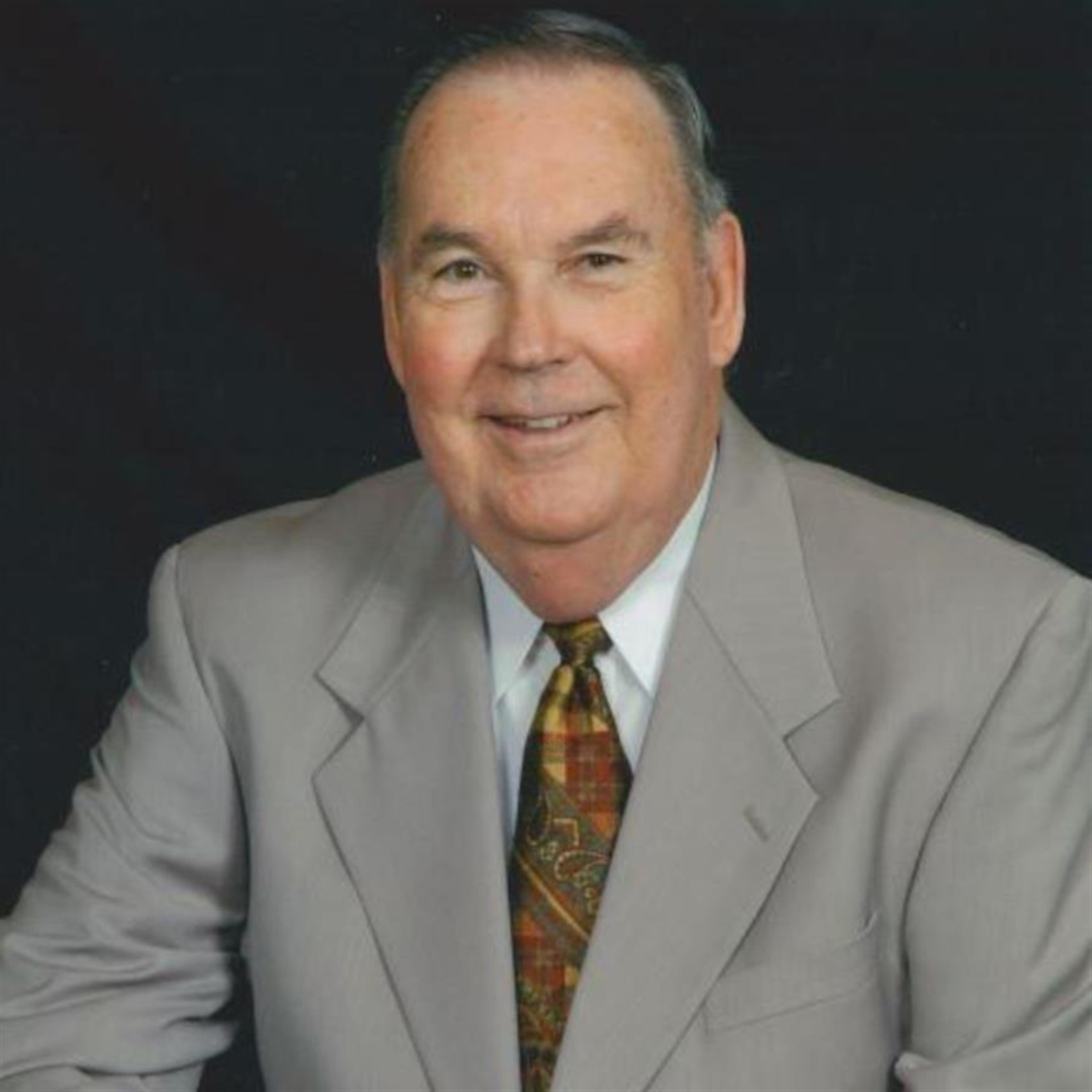 Gerald Lynn Hurley