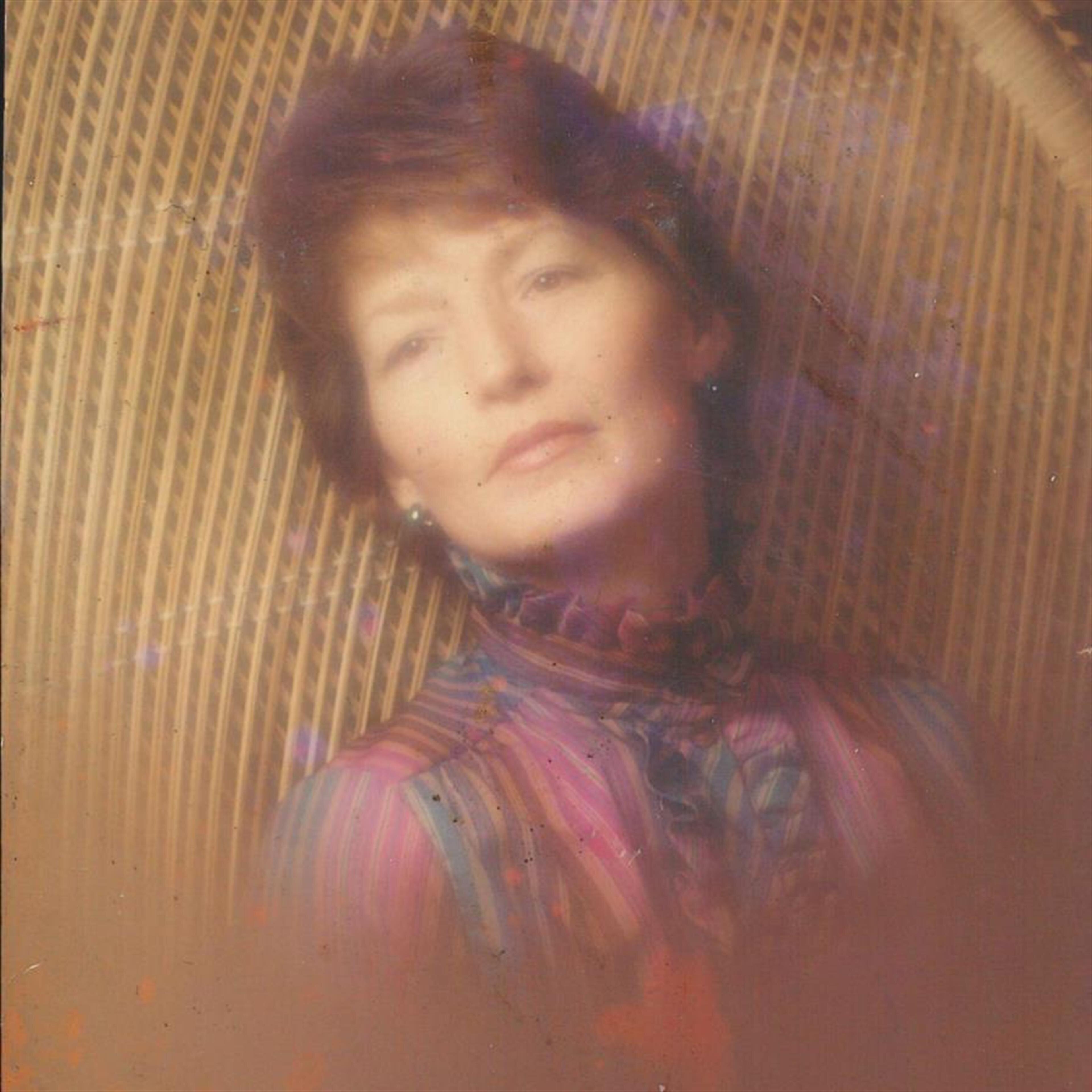 Mary Helen Rivers