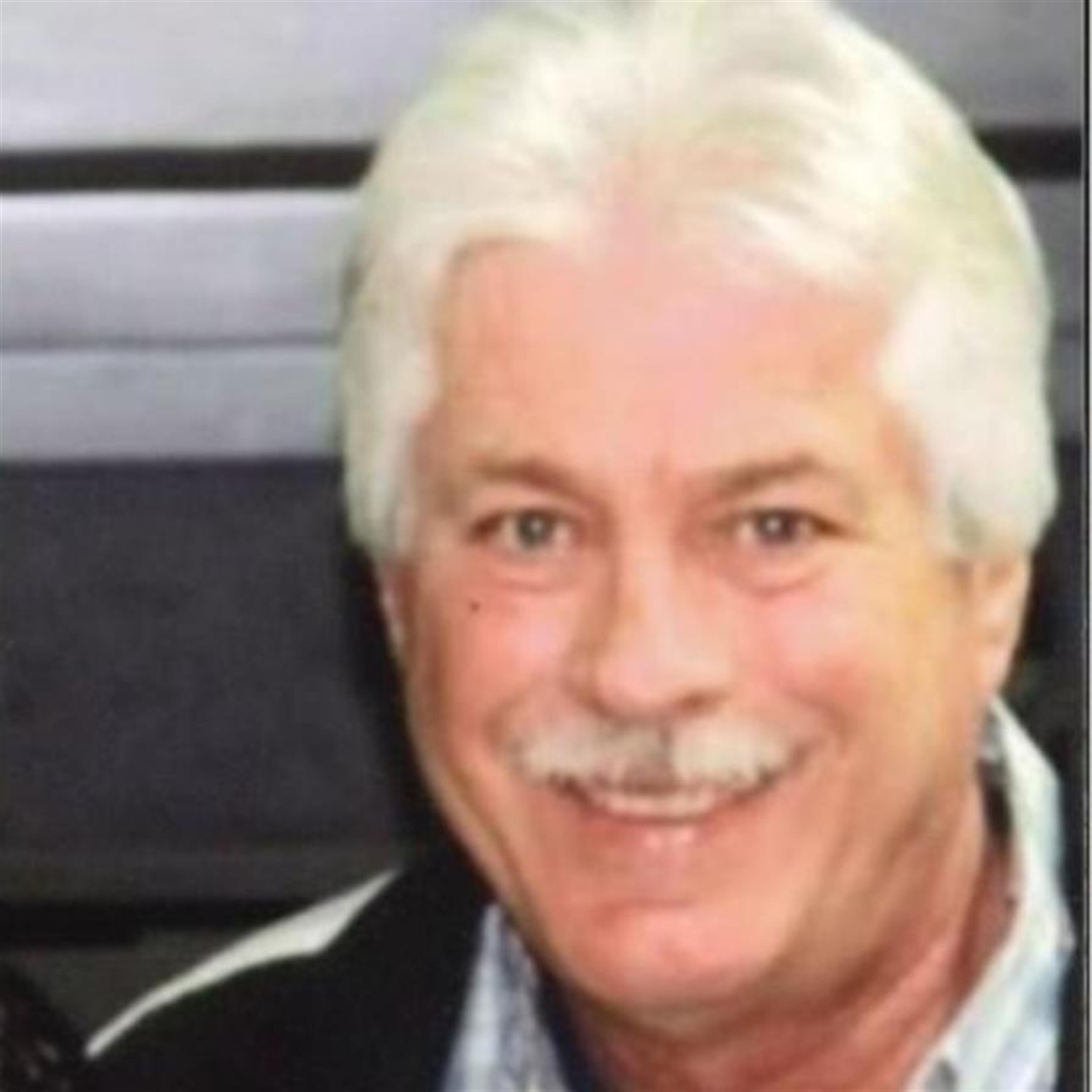 Mark Gerald Neisslie