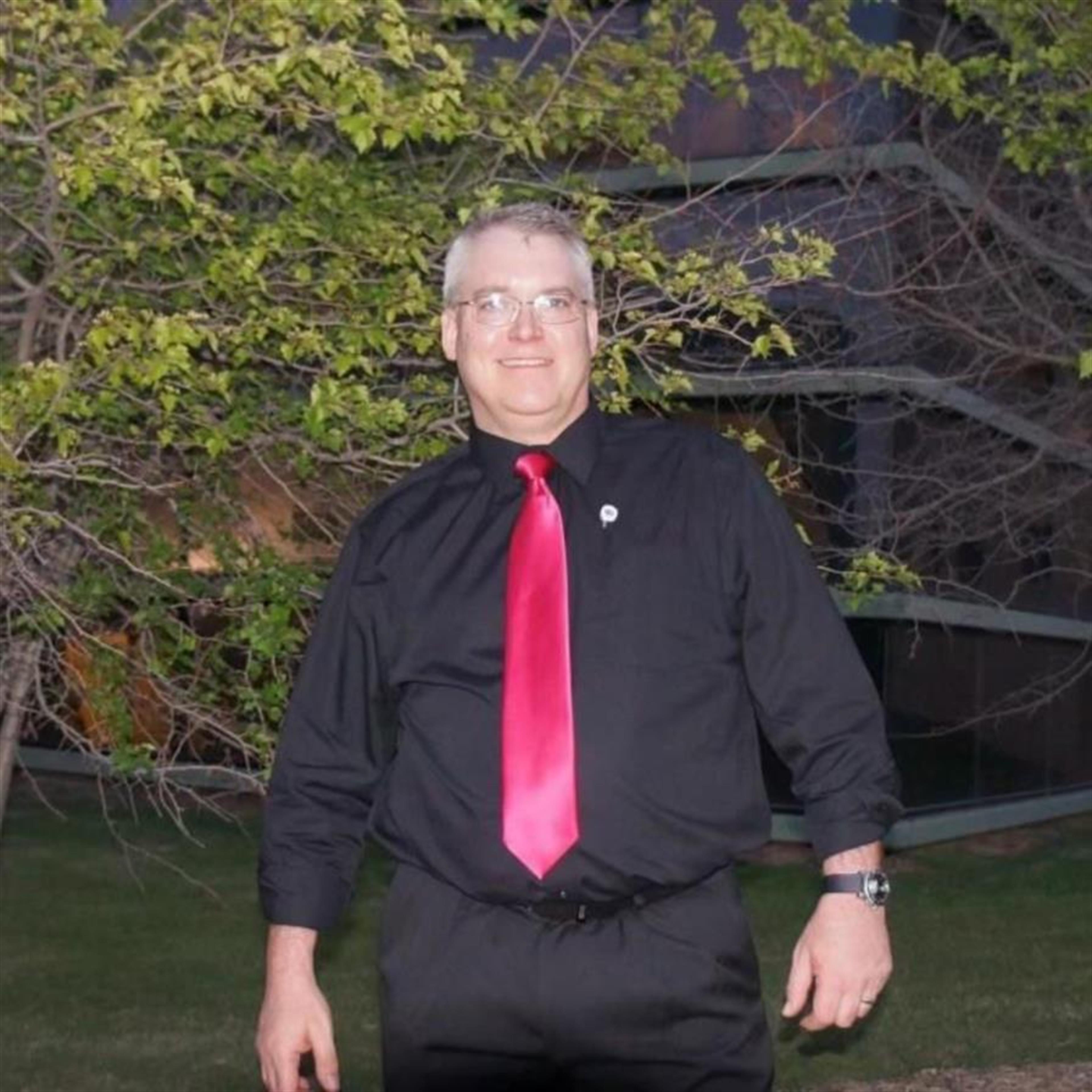 Steven Leroy Onsted's obituary picture