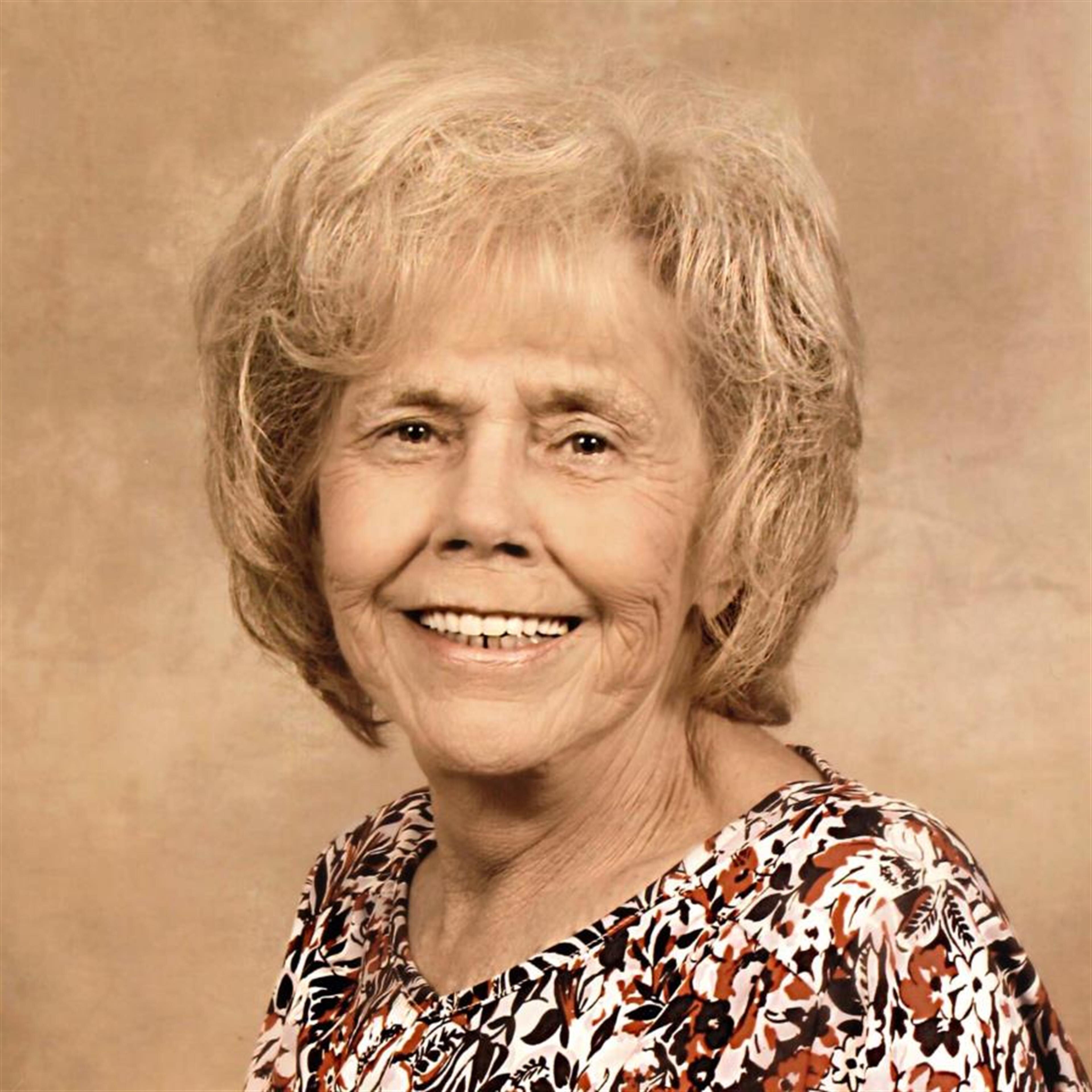 Linda Mae Lawless