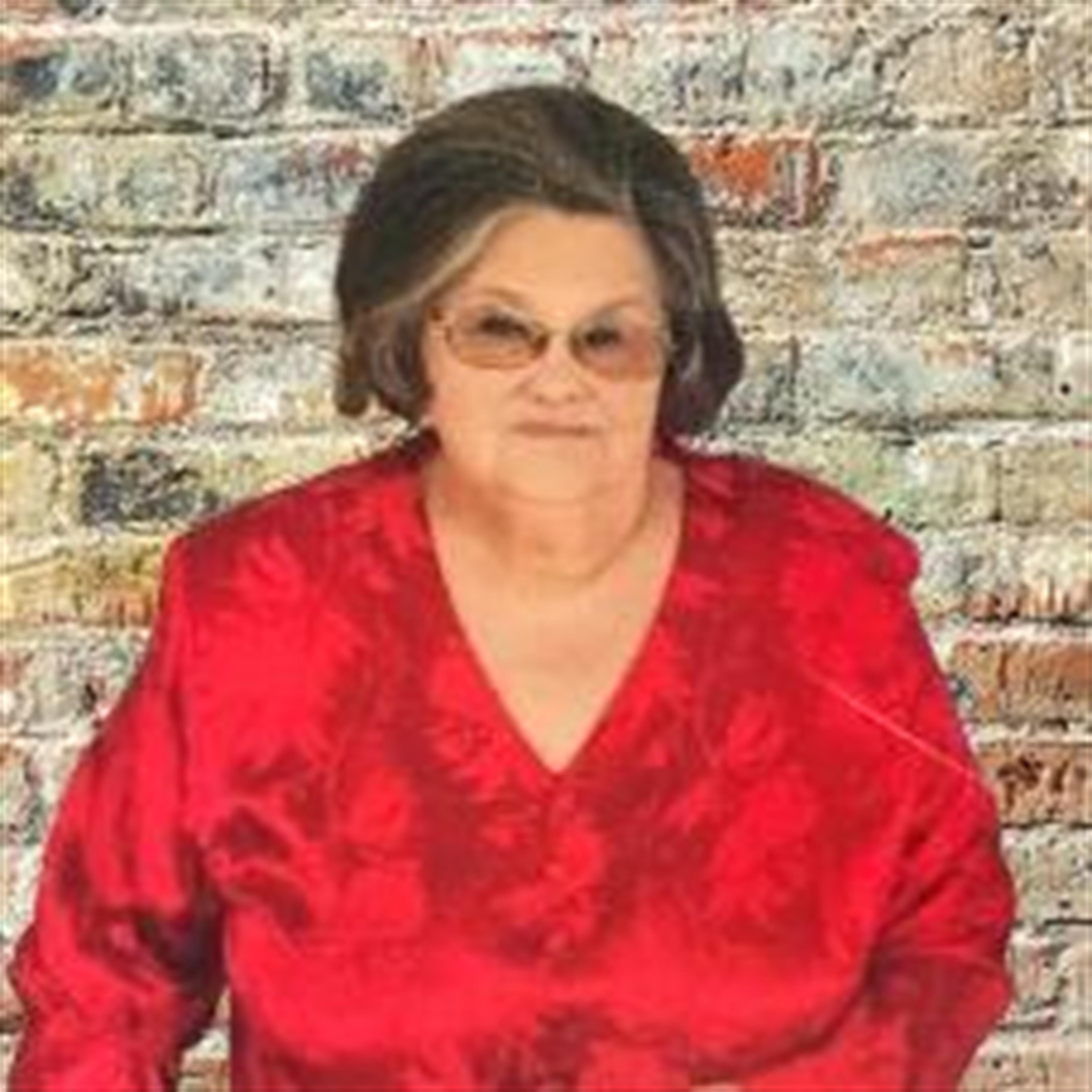 Deloris Ann Turner