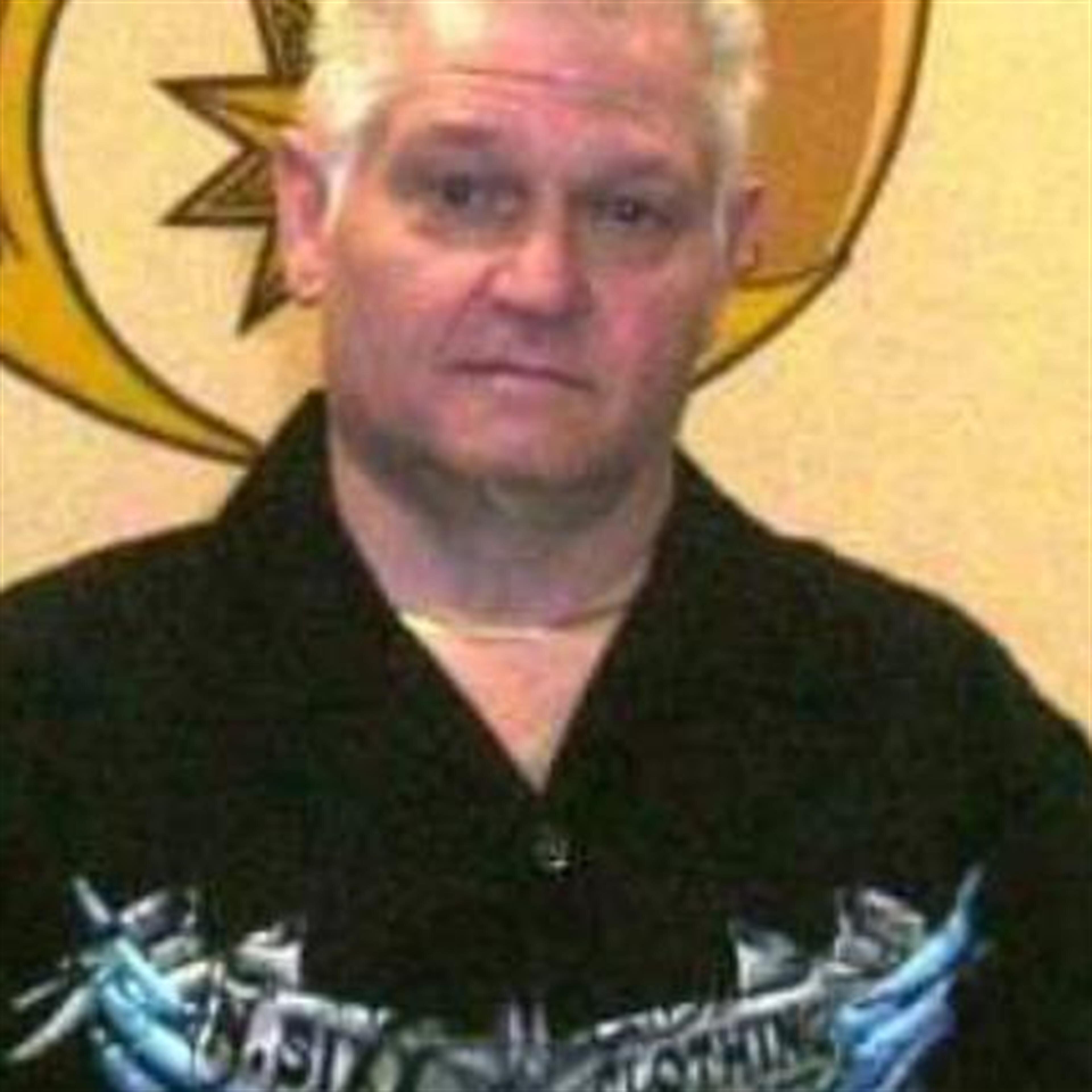Ray Anthony "Tony "Claytor
