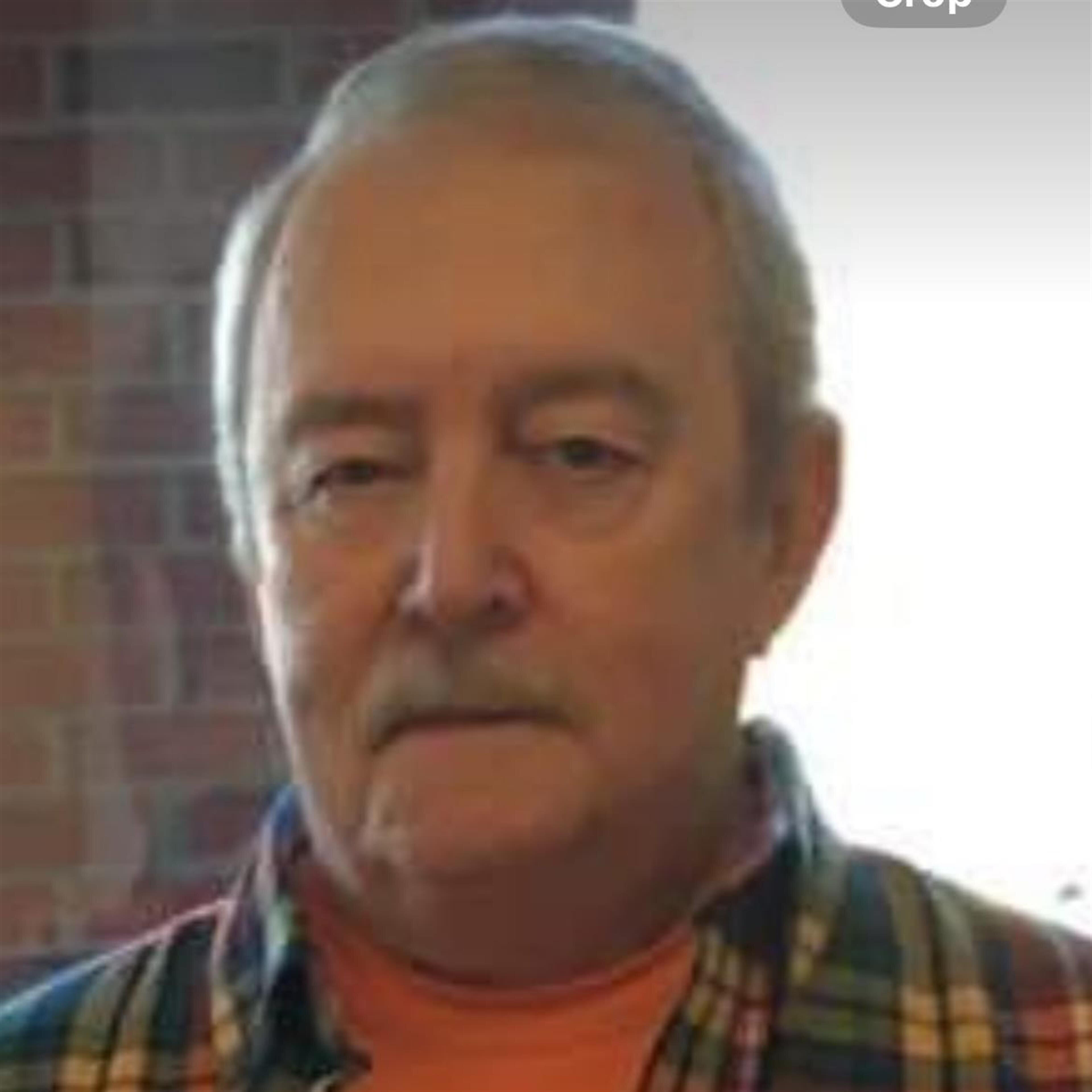 Bruce Hayden Keller