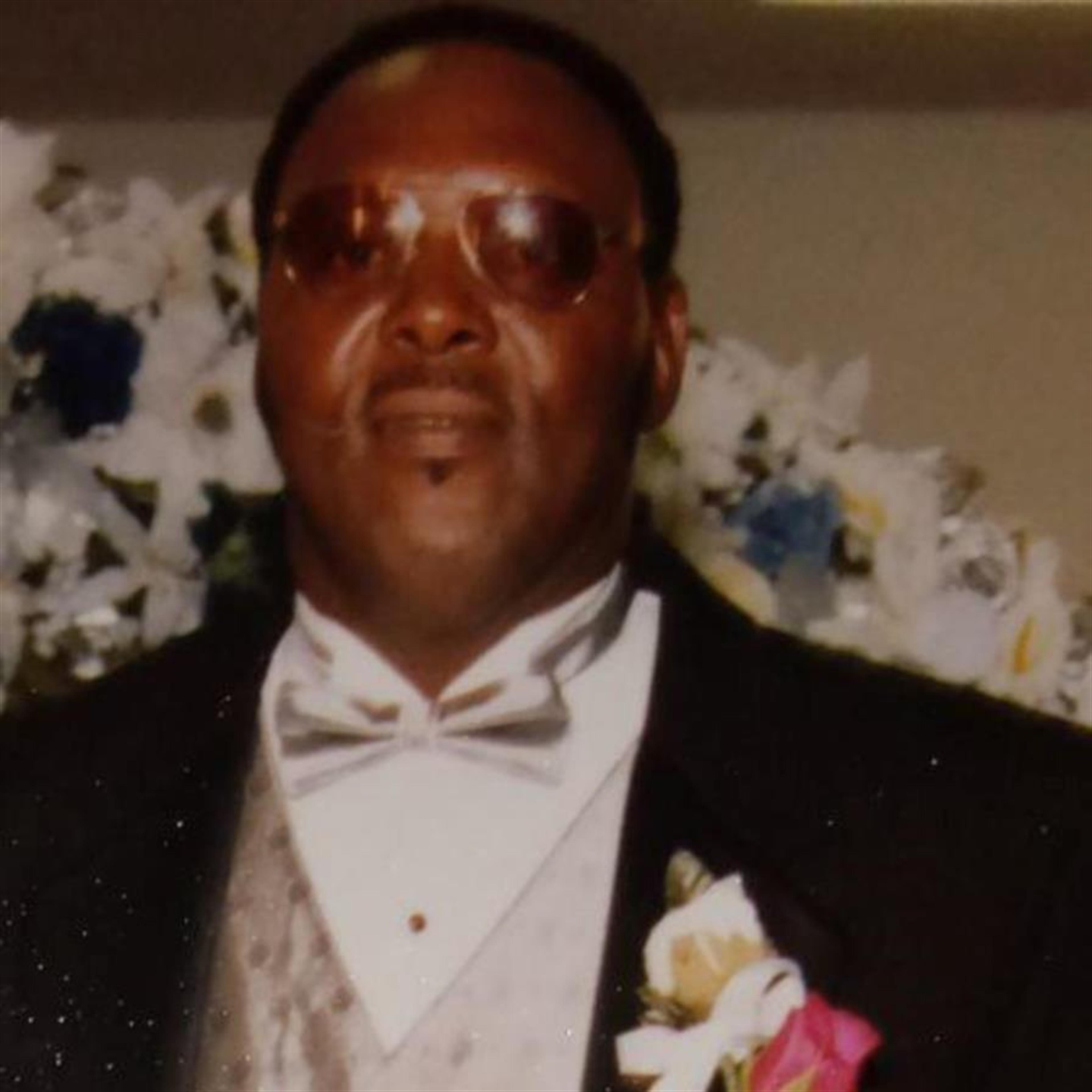 Johnny Roy Brown Sr