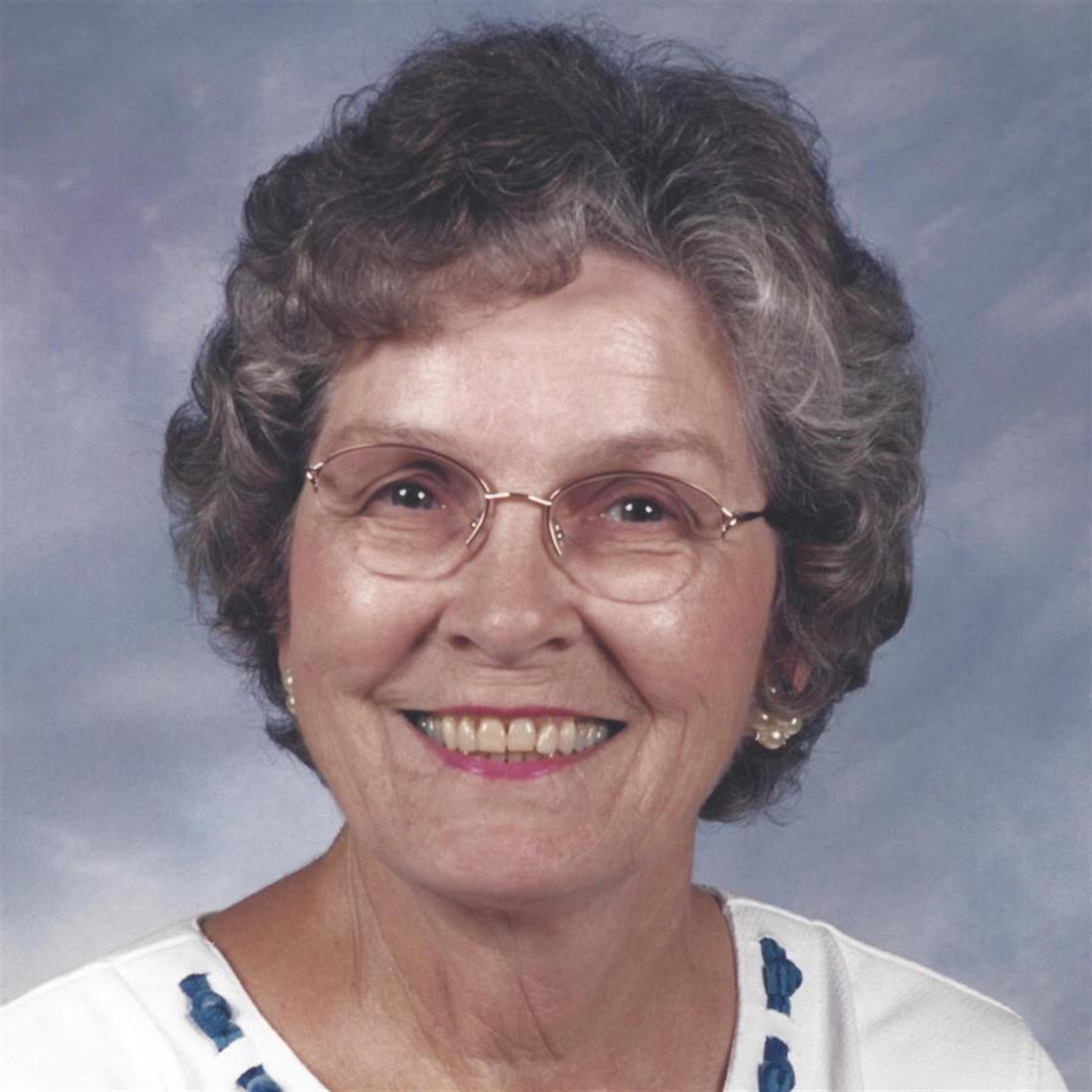 Margaret W Sipple