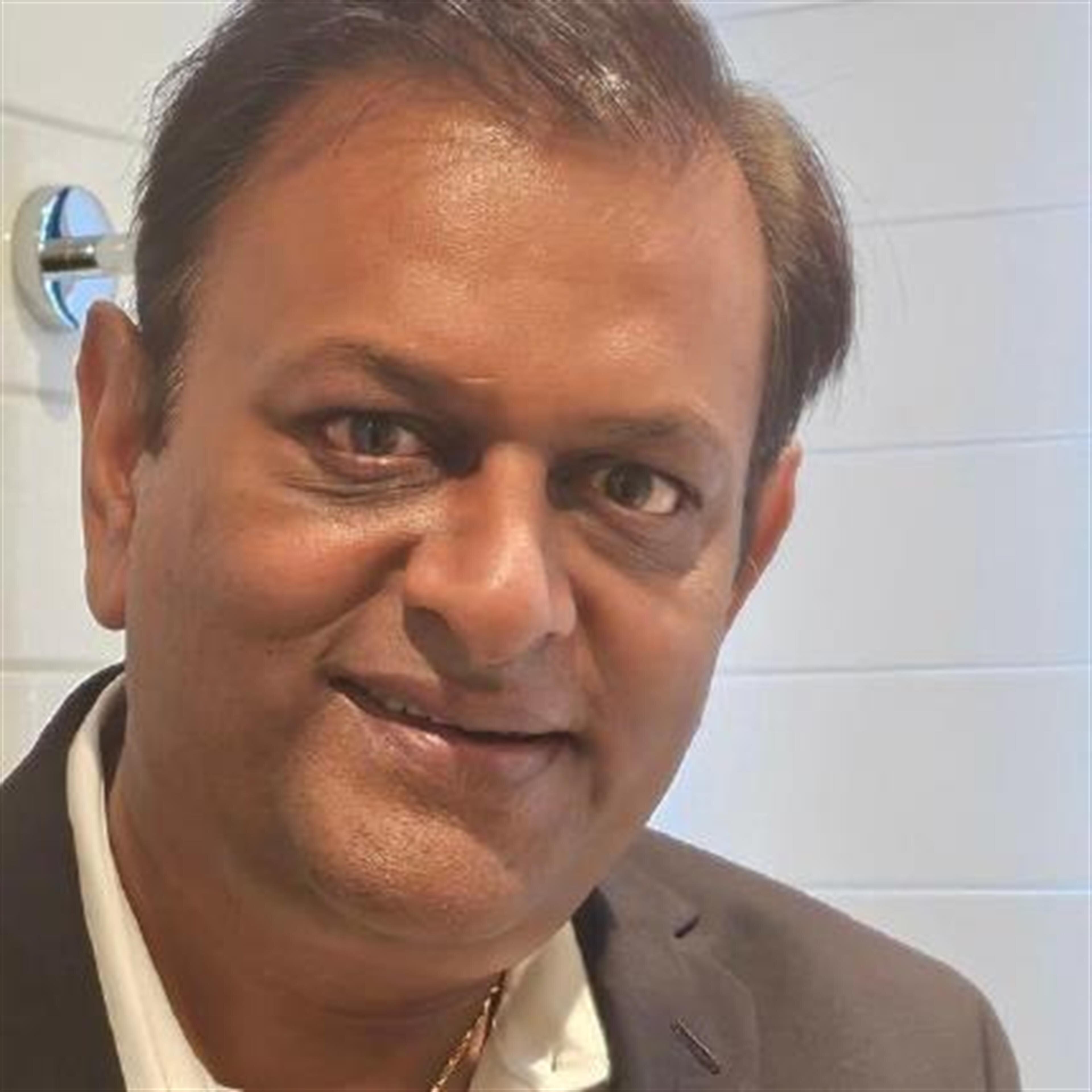 Vijaykumar Patel