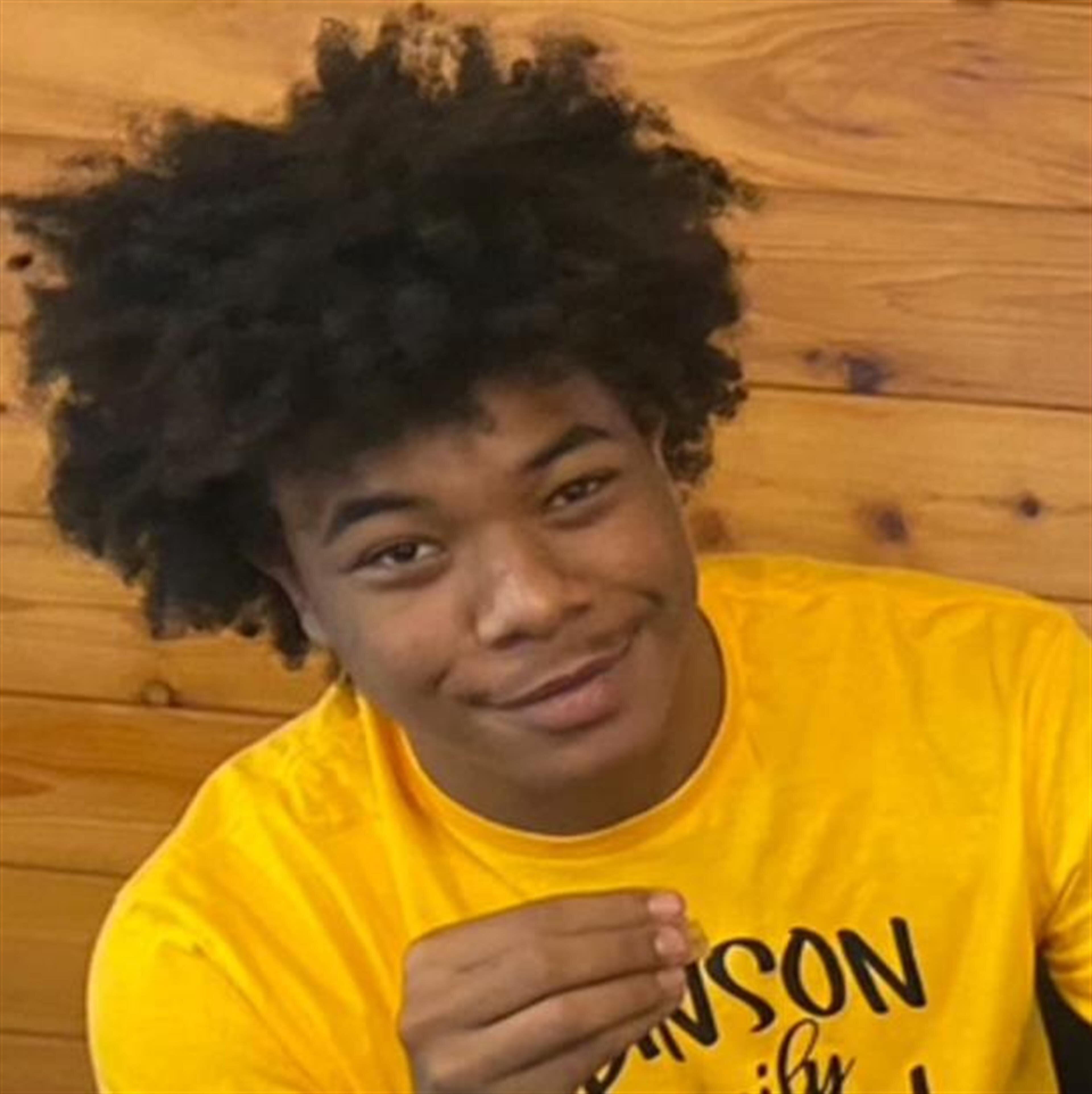 Trevon Ashcraft