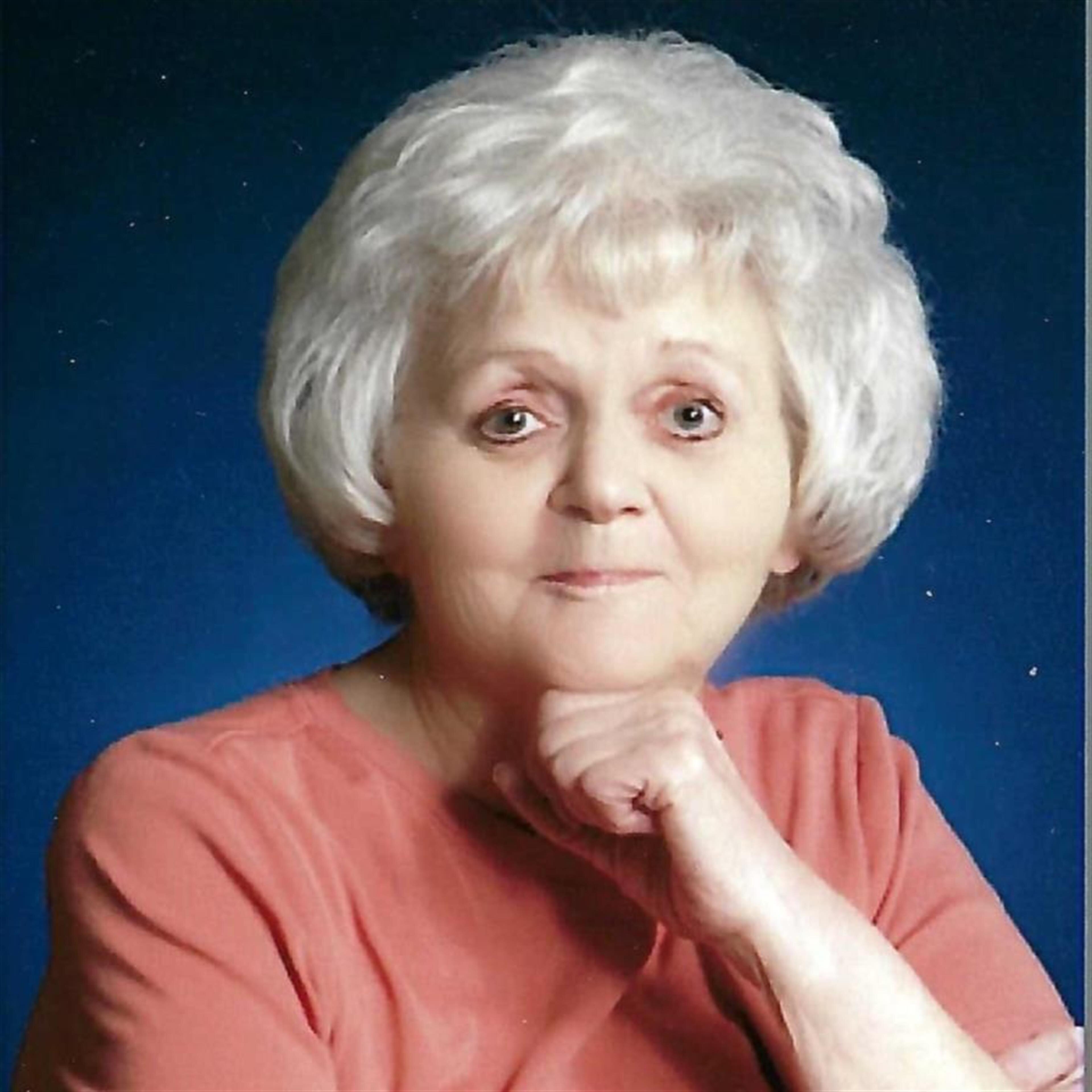 Phyllis Diane Delp