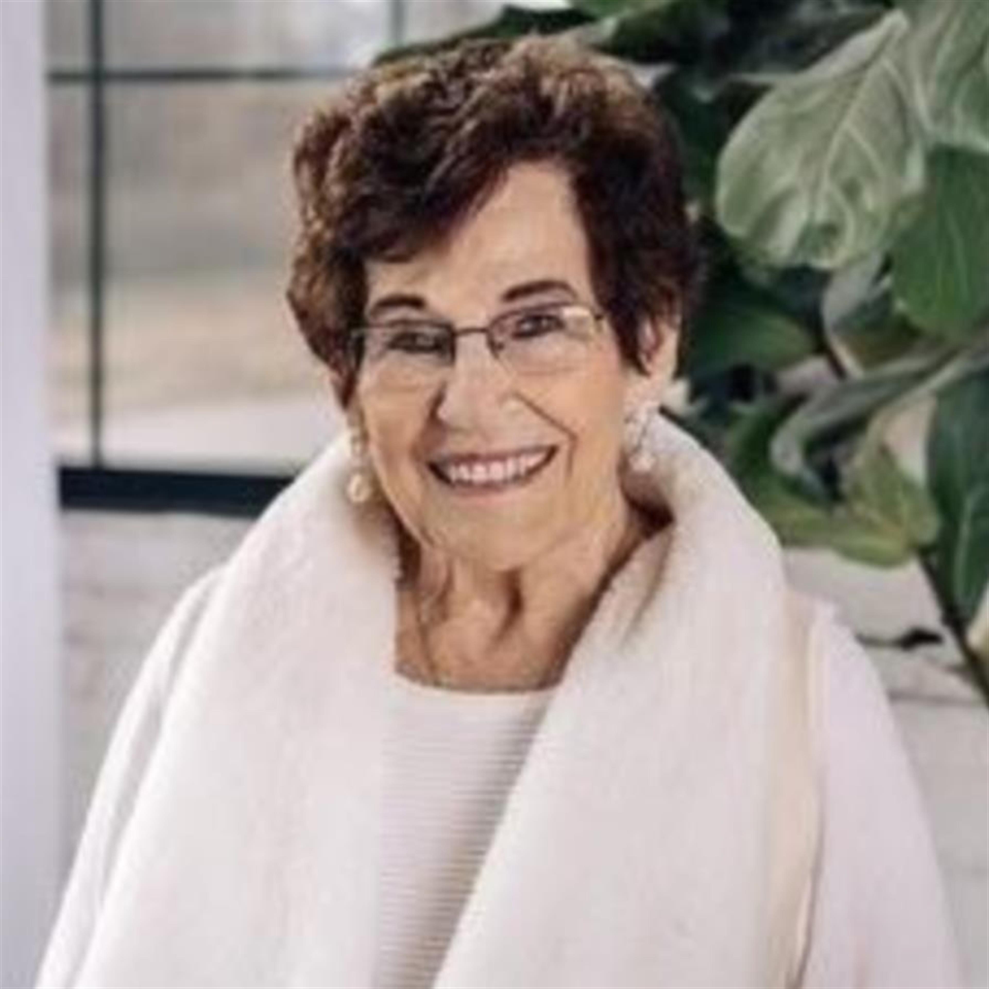 Jacquelyn Marie "Jackie" Balkema