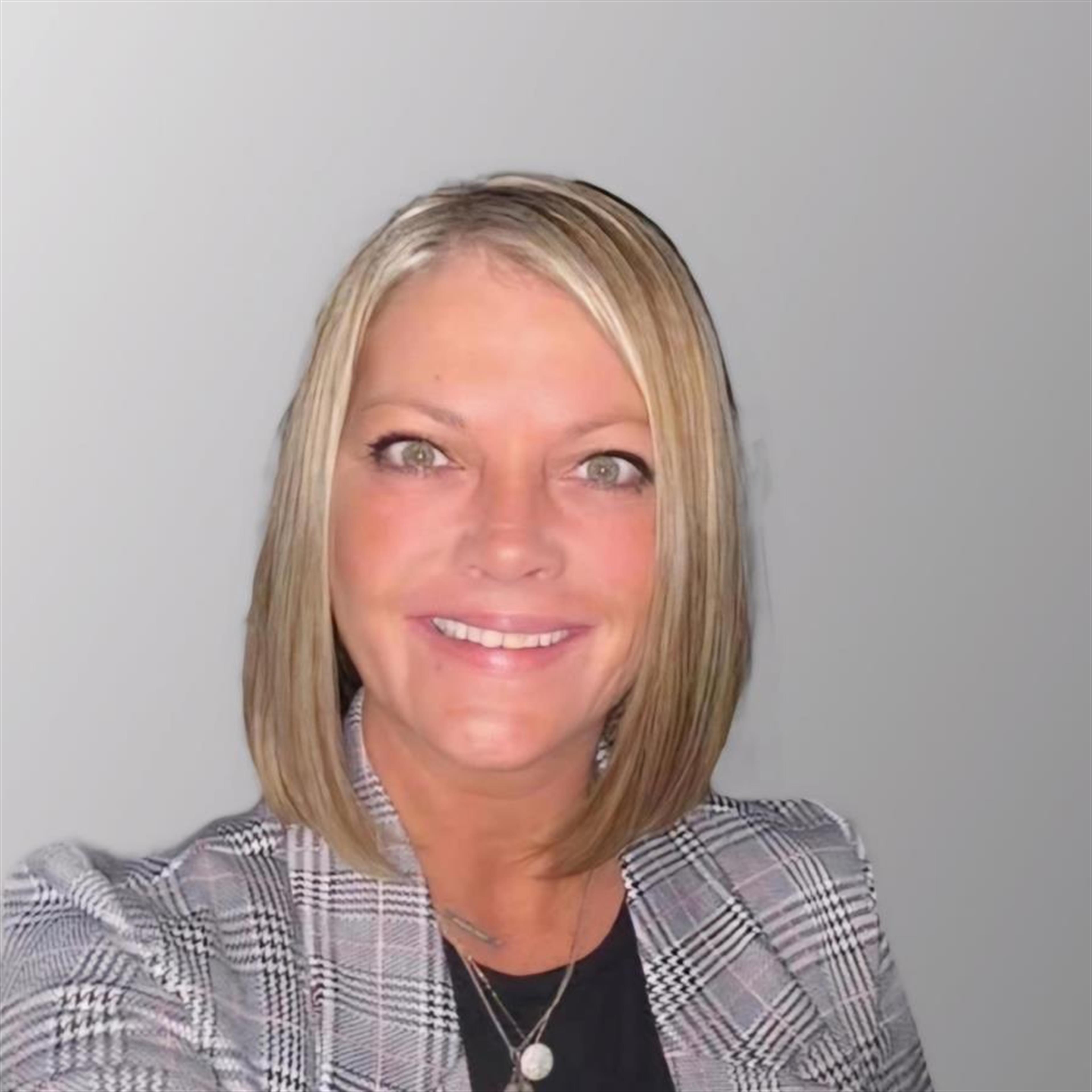 Stacy Lynn (King) Burch