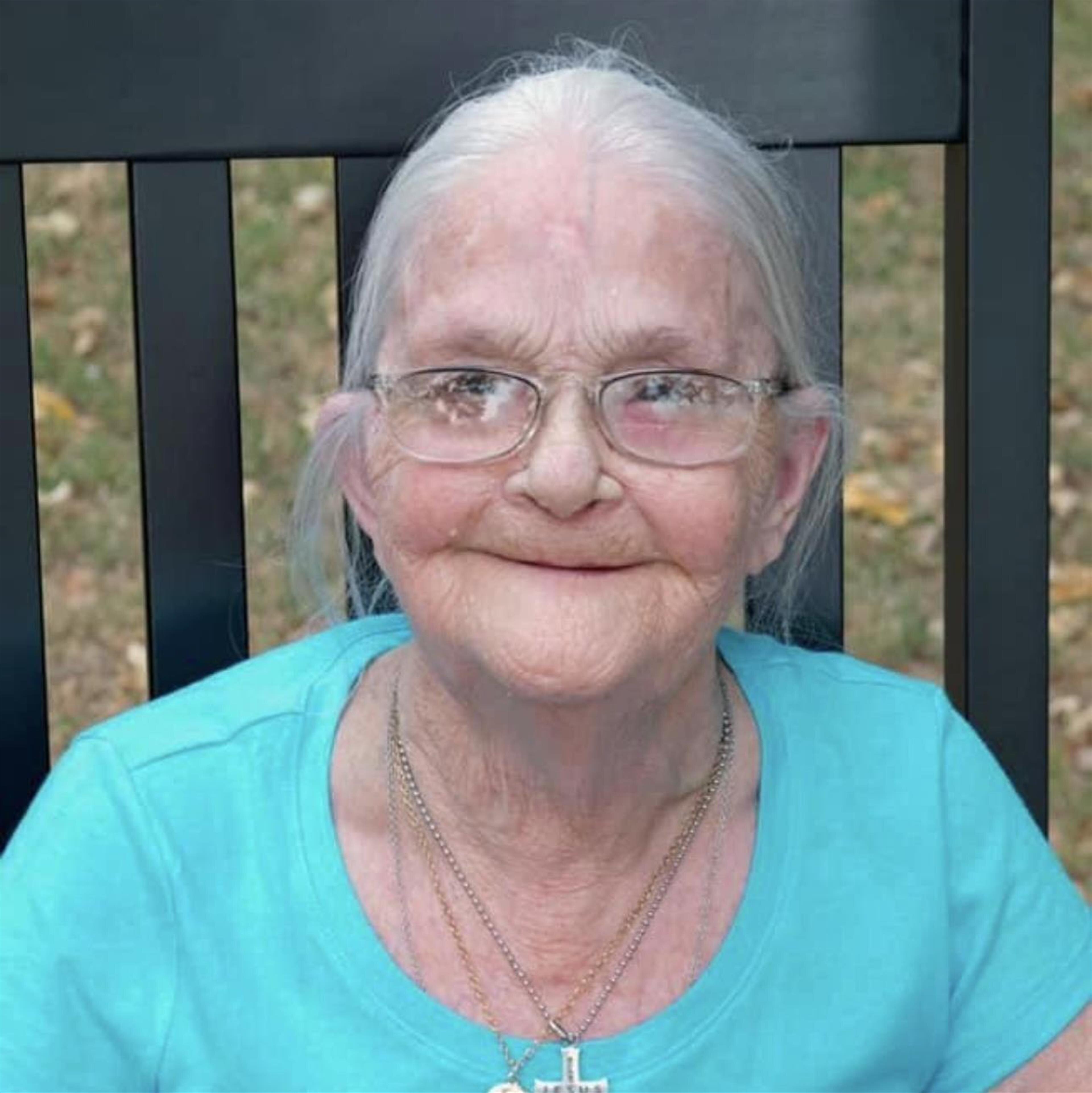 Jackie Olson