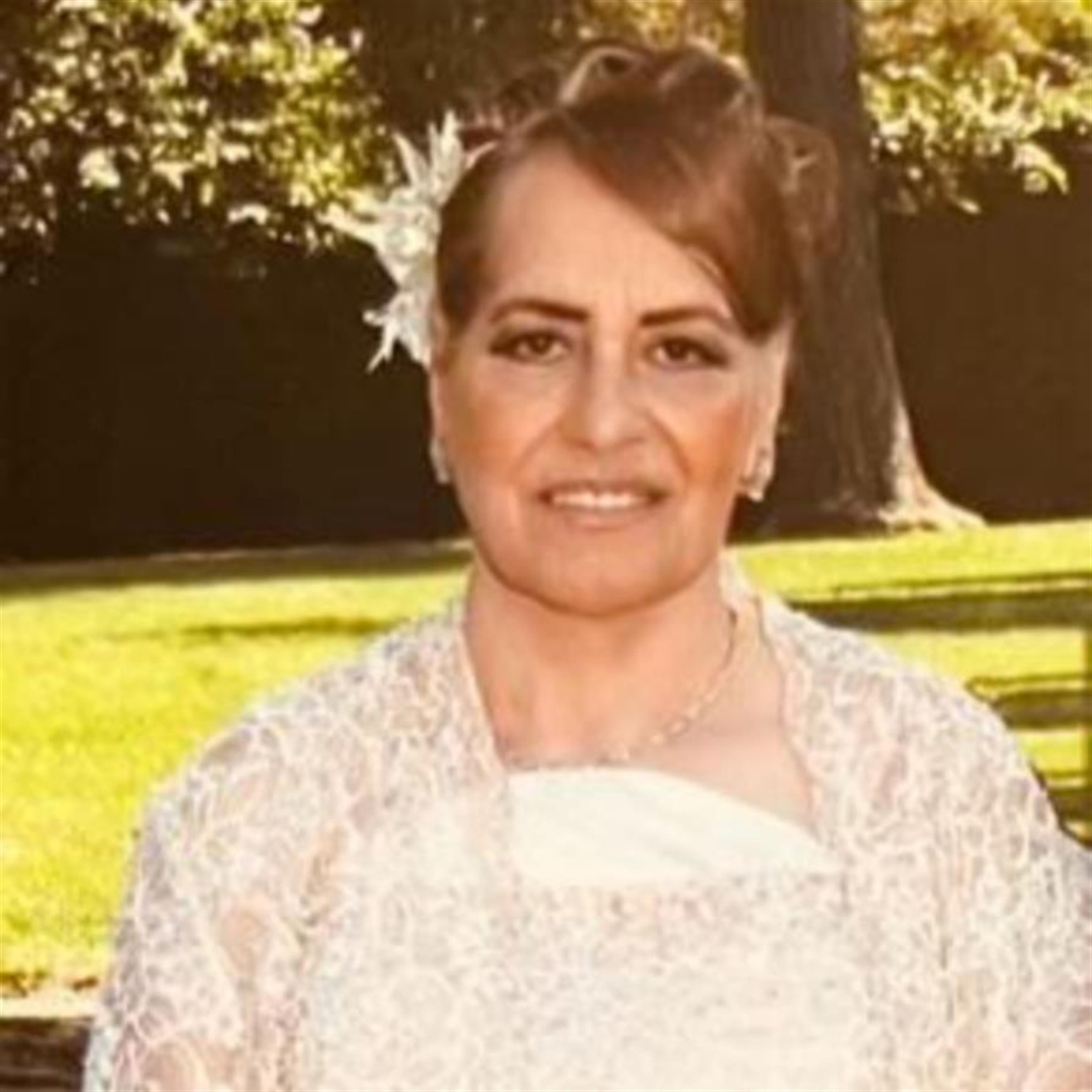 Felicitas Campos