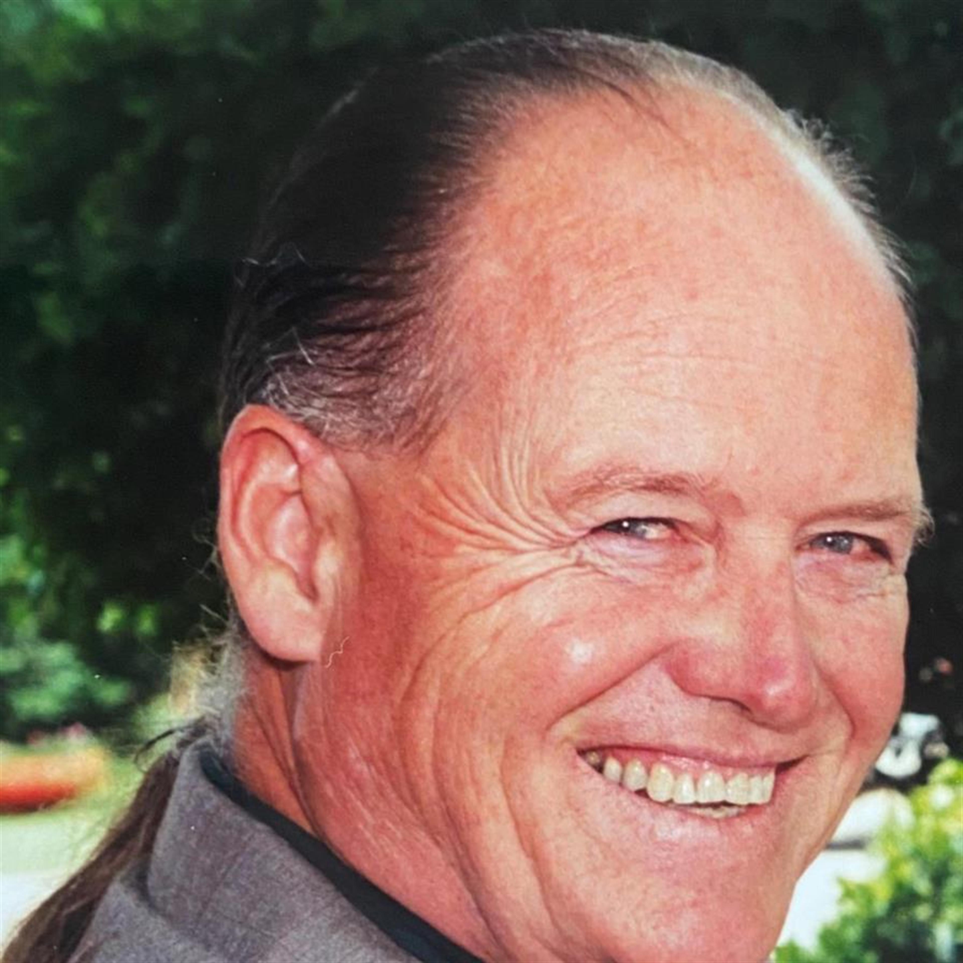 John Otis Ashby Sr