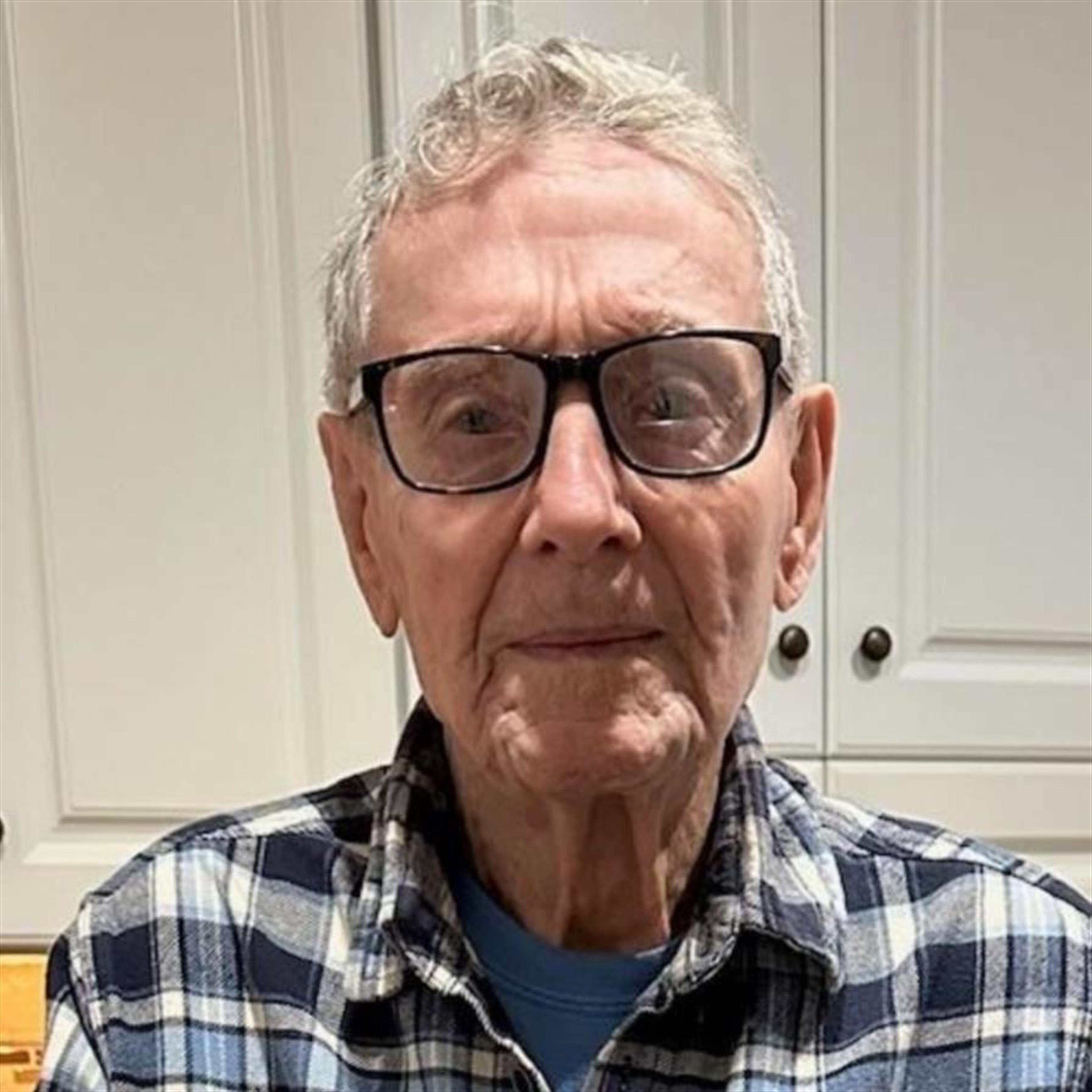Wayne F. Tovey