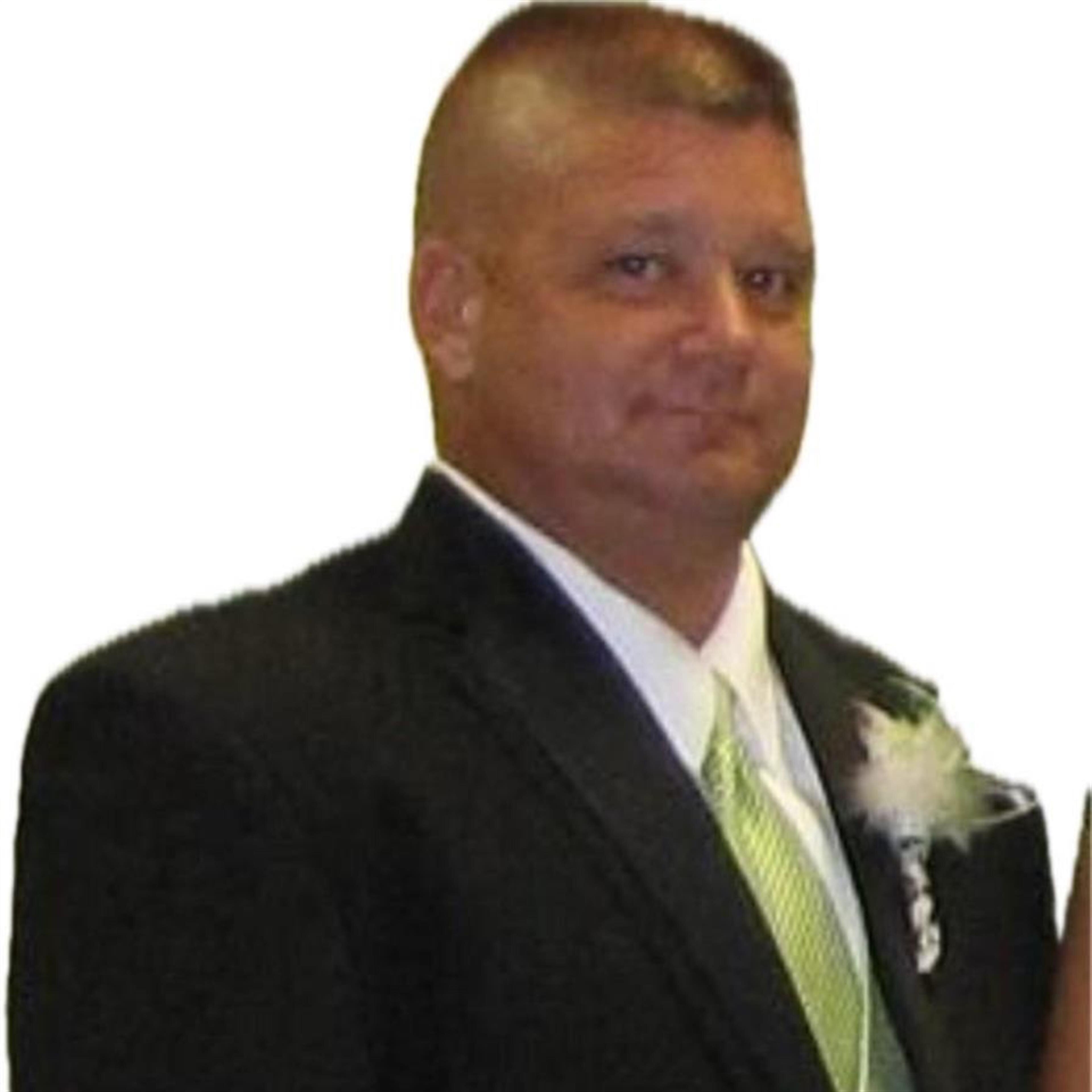 Gary Wade Geiger