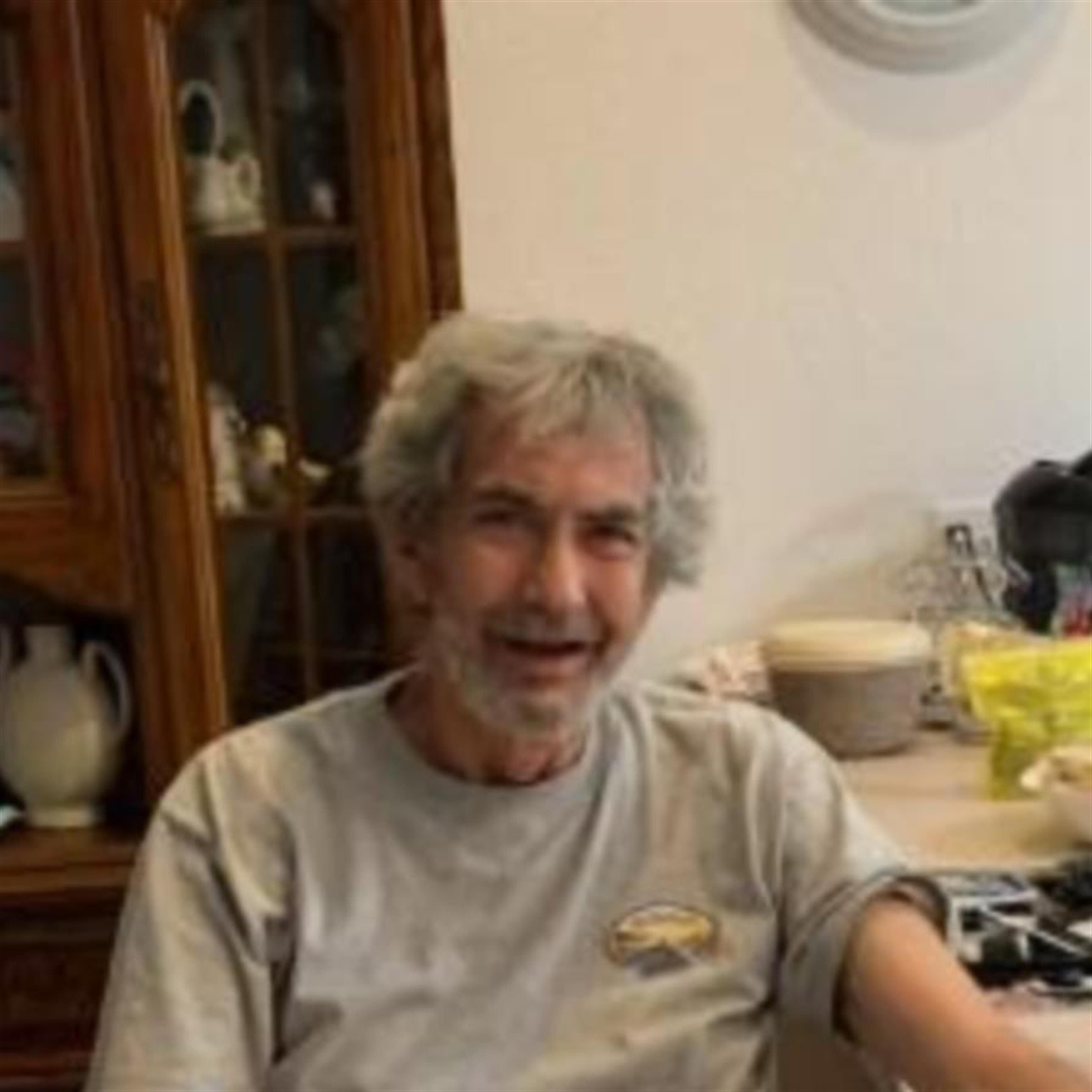 Robert C. Casamo