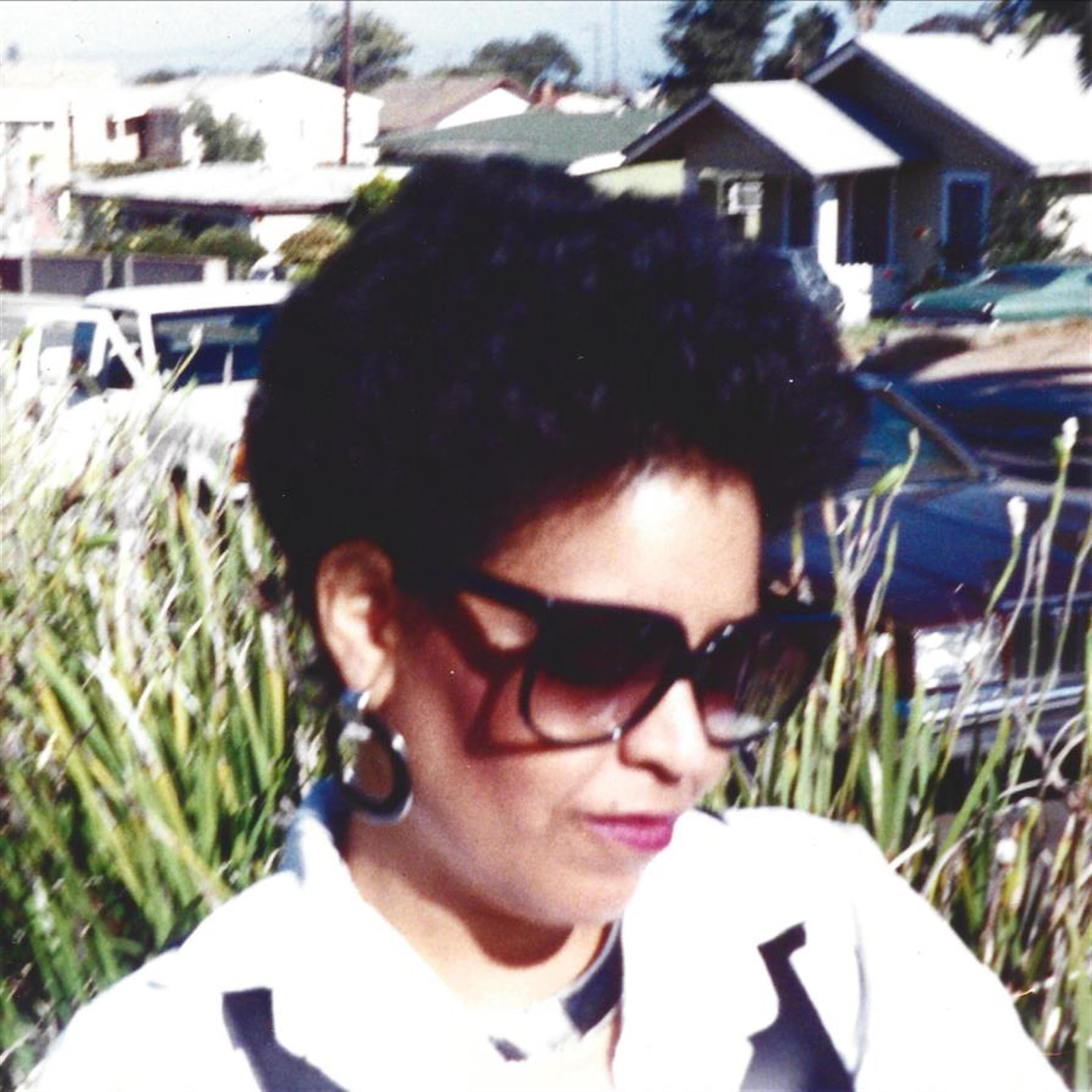 Candy Gladys Carter