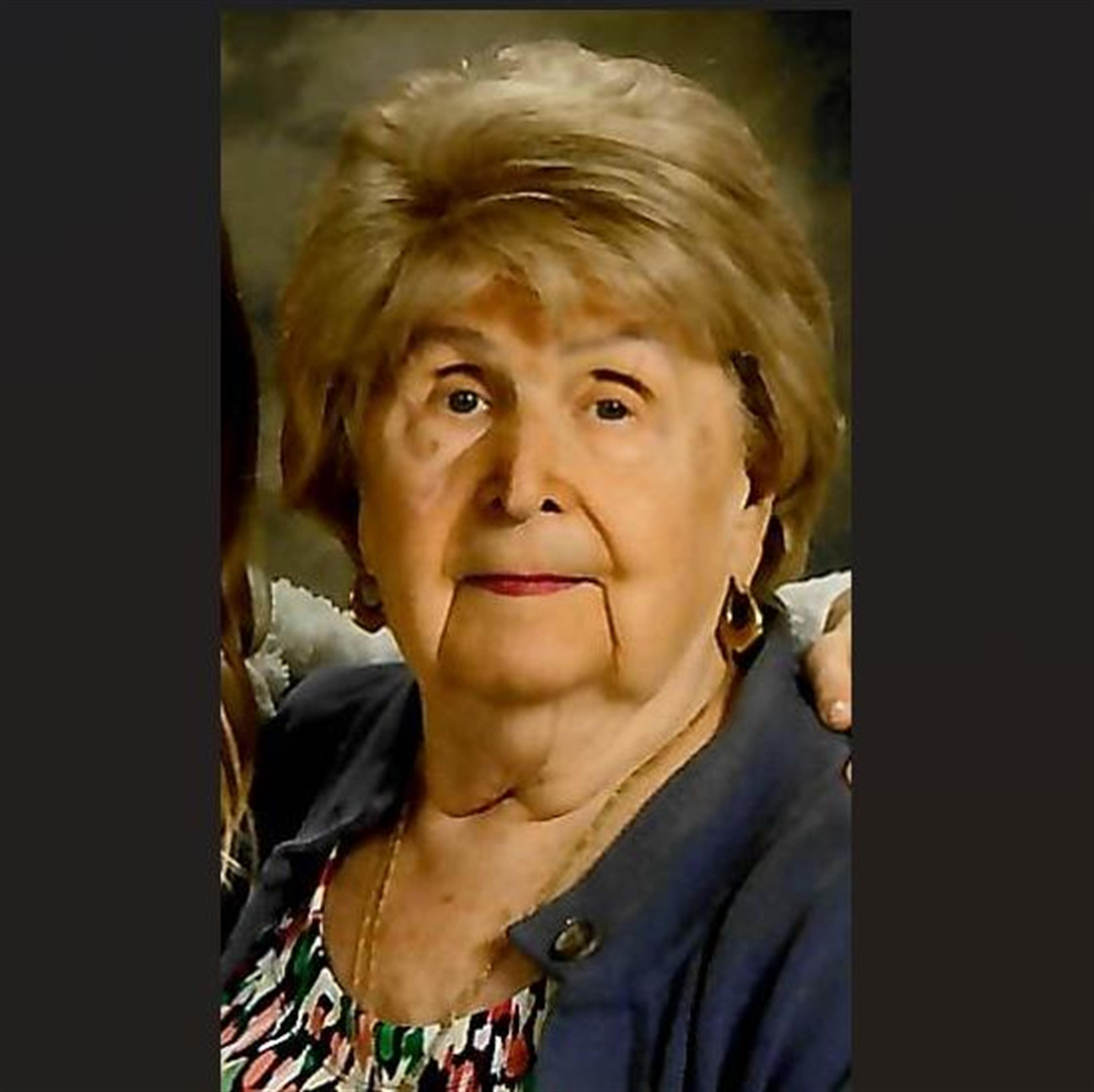 Nadia Iwanchuk