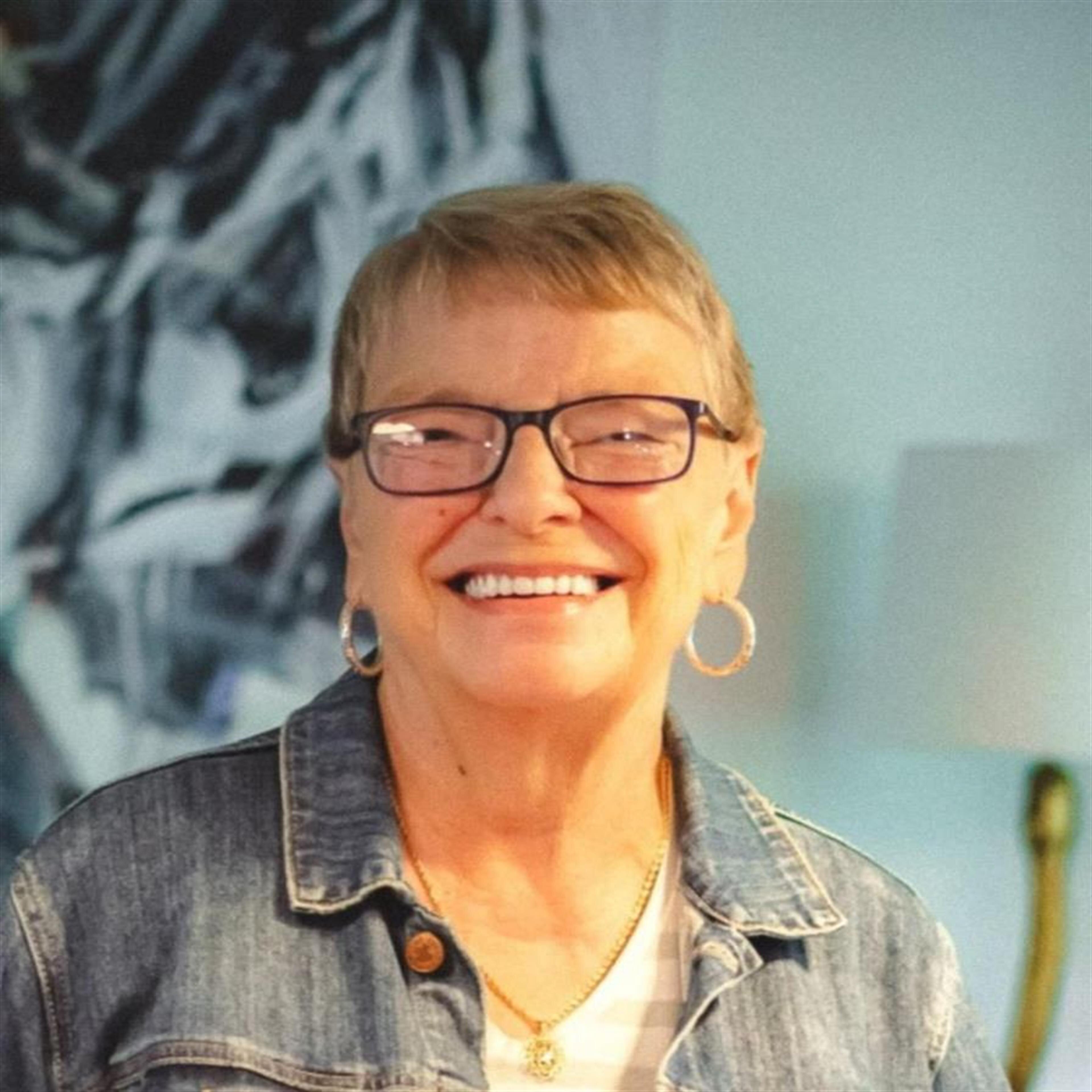 Sharon J Belue