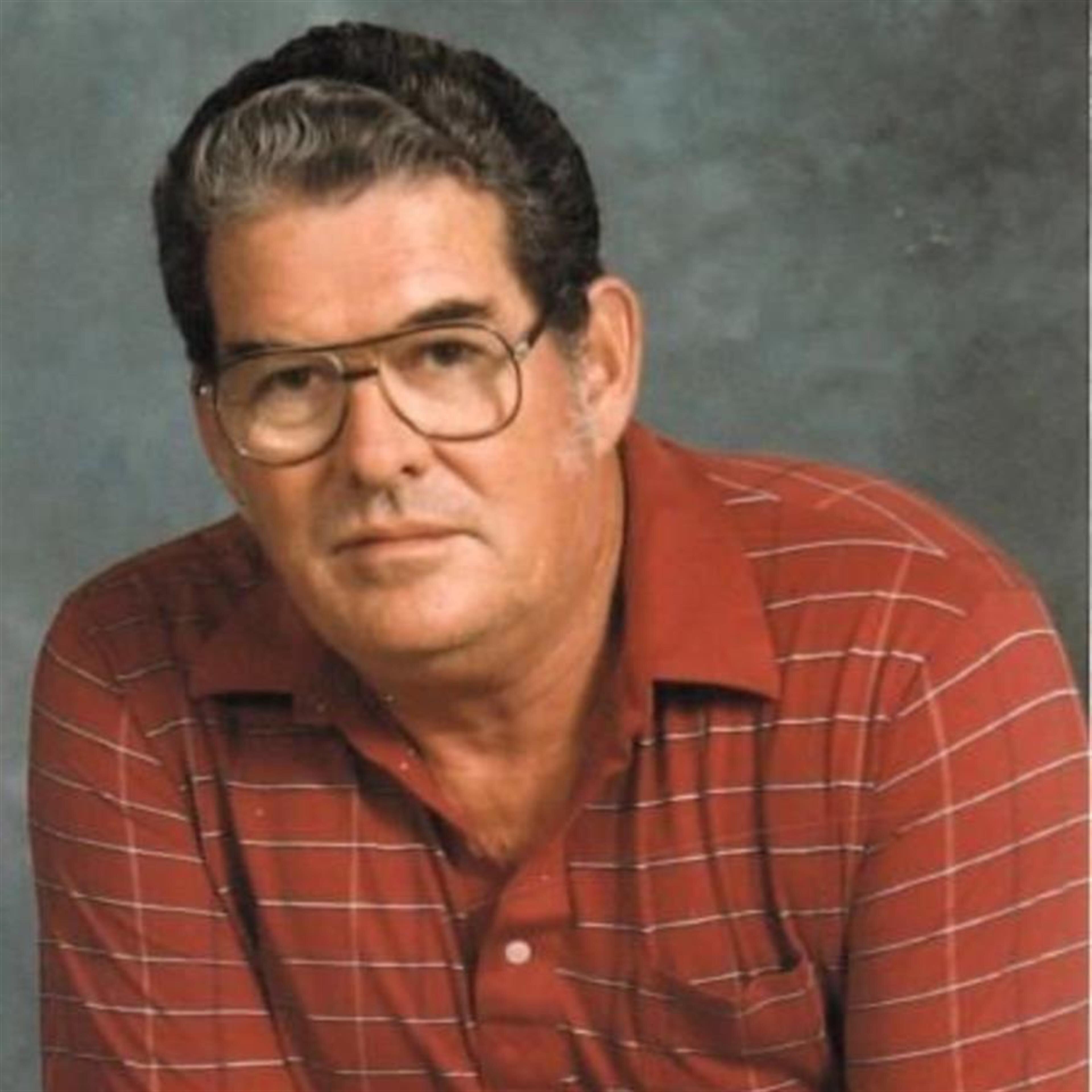 John Lesley Rose