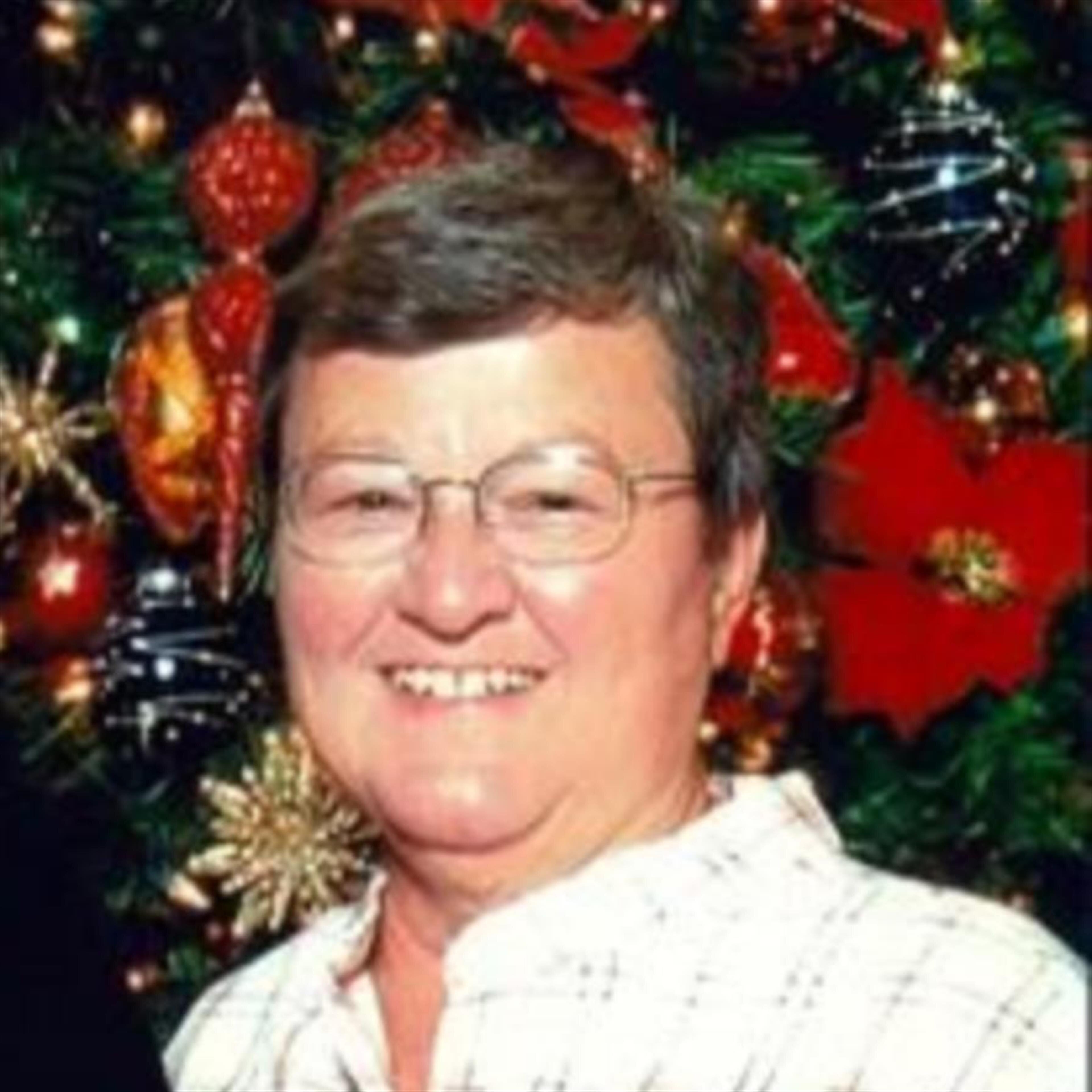 Lois Wolf