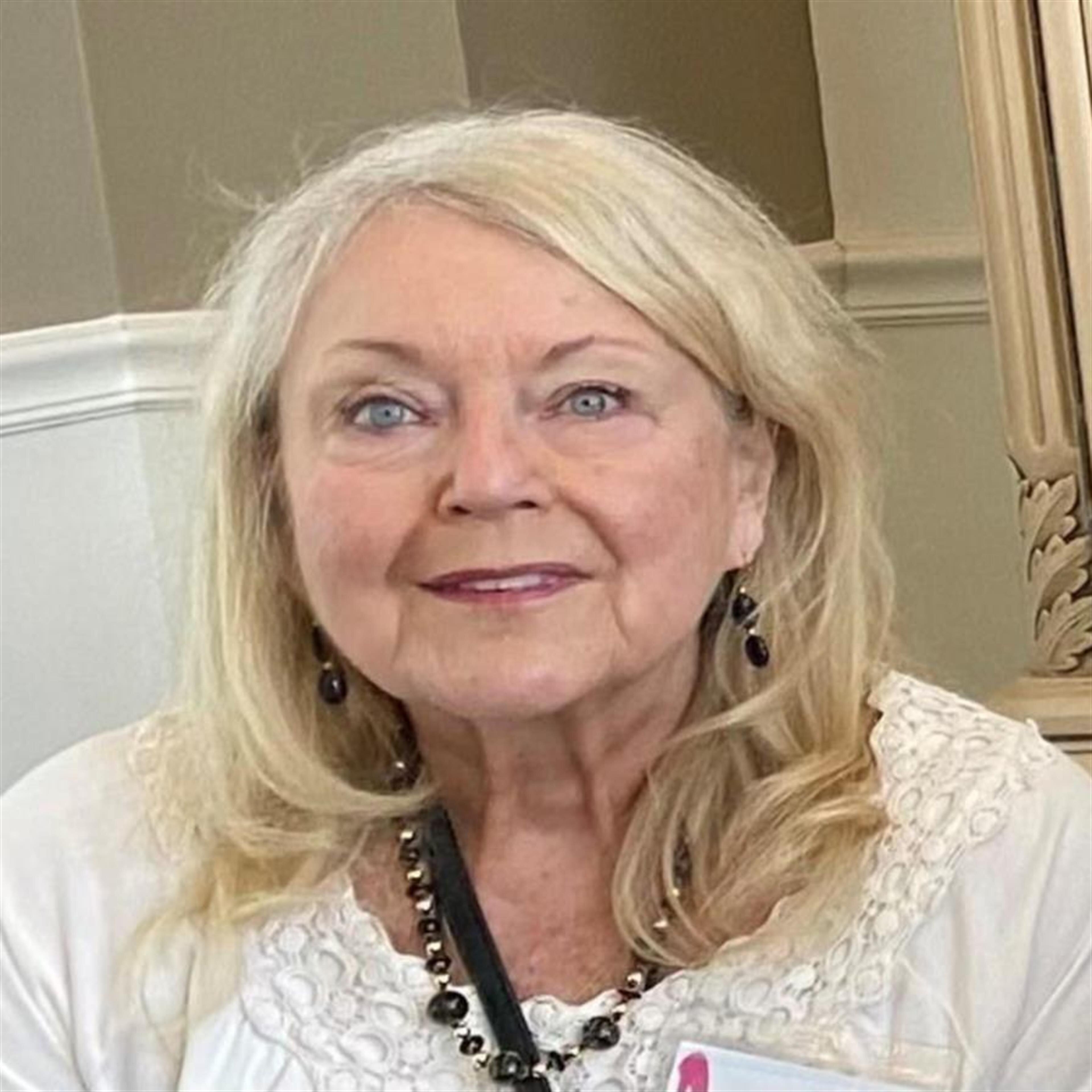 Susan Trusina