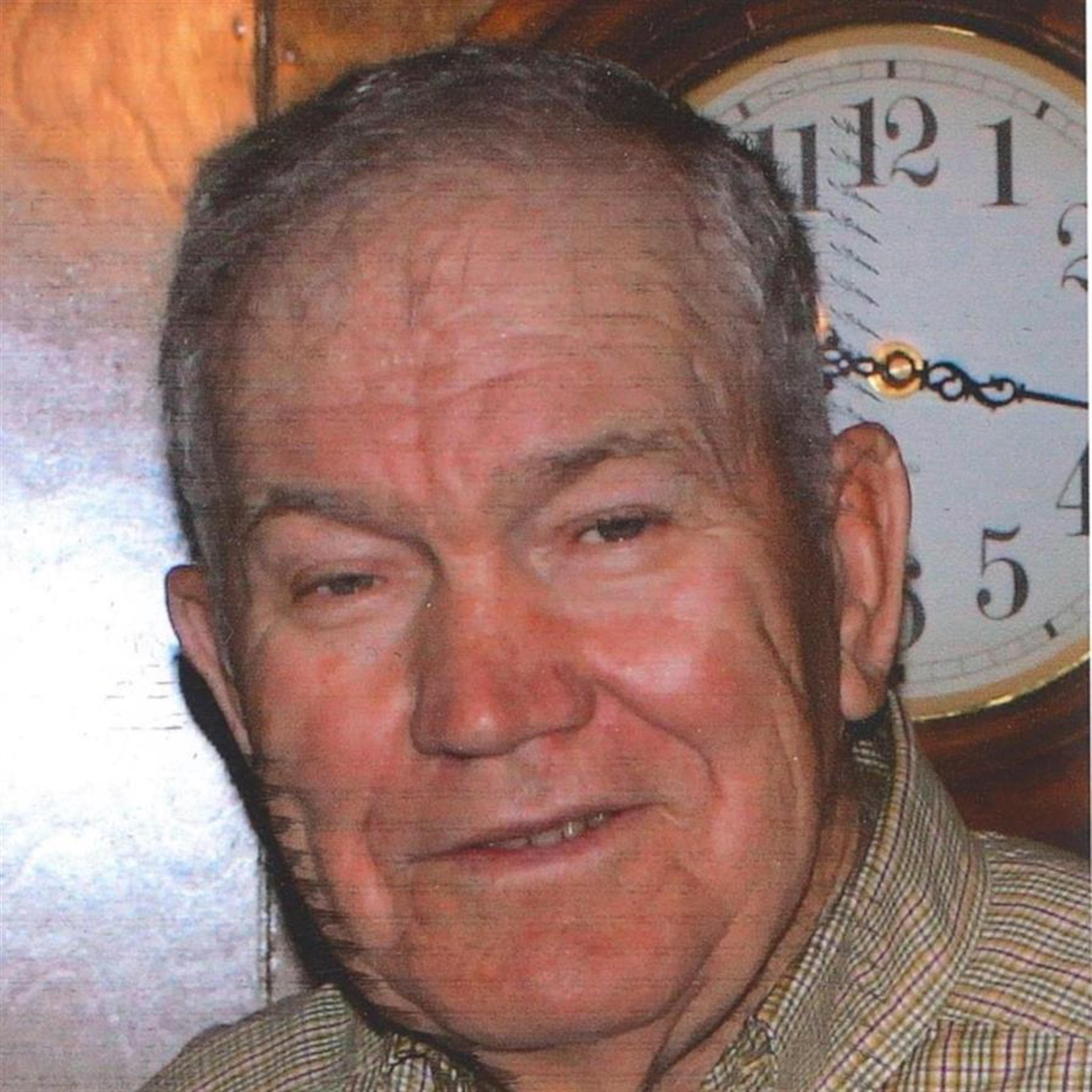Everett Williams