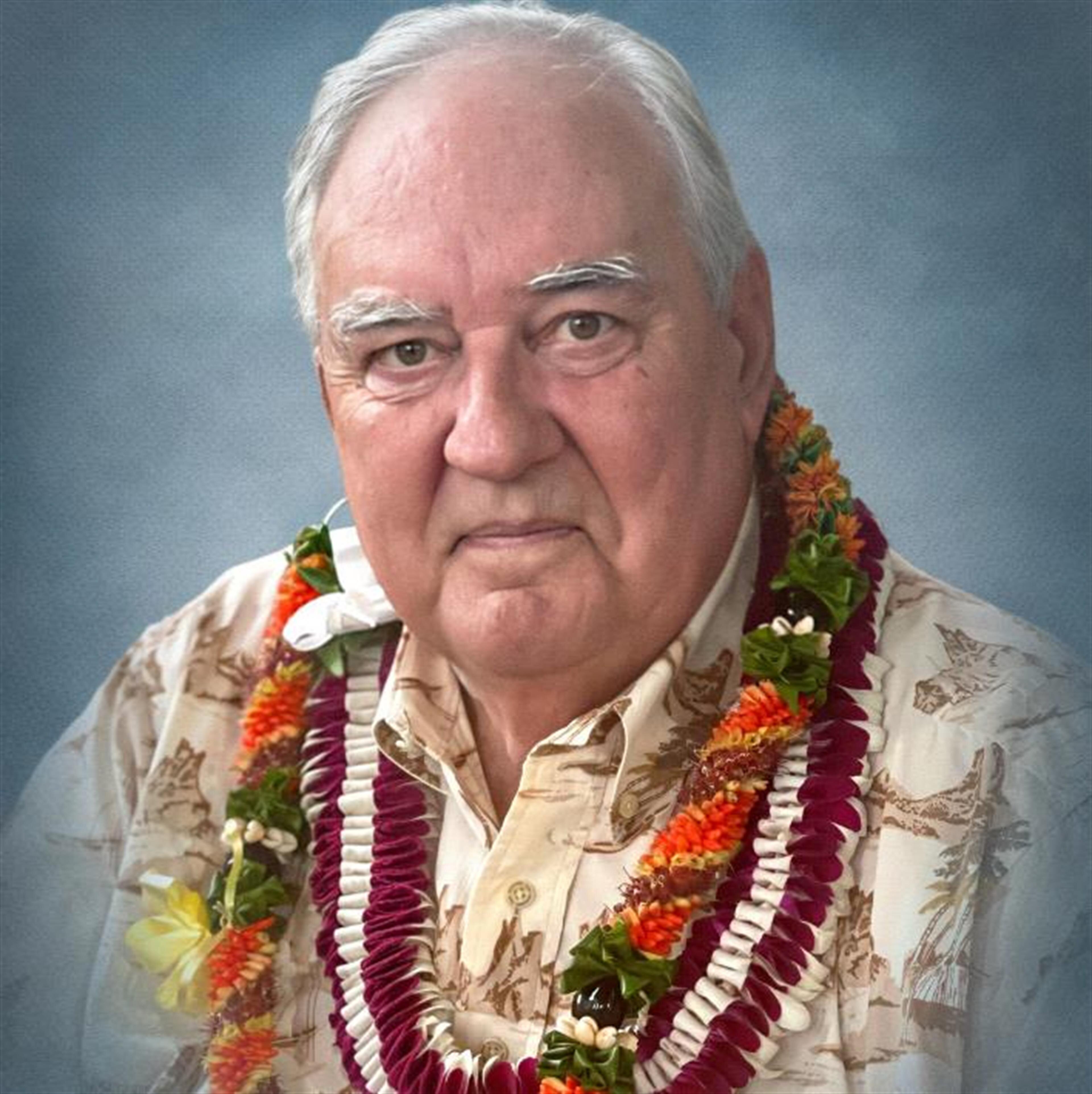 Stephen Richard Schlink
