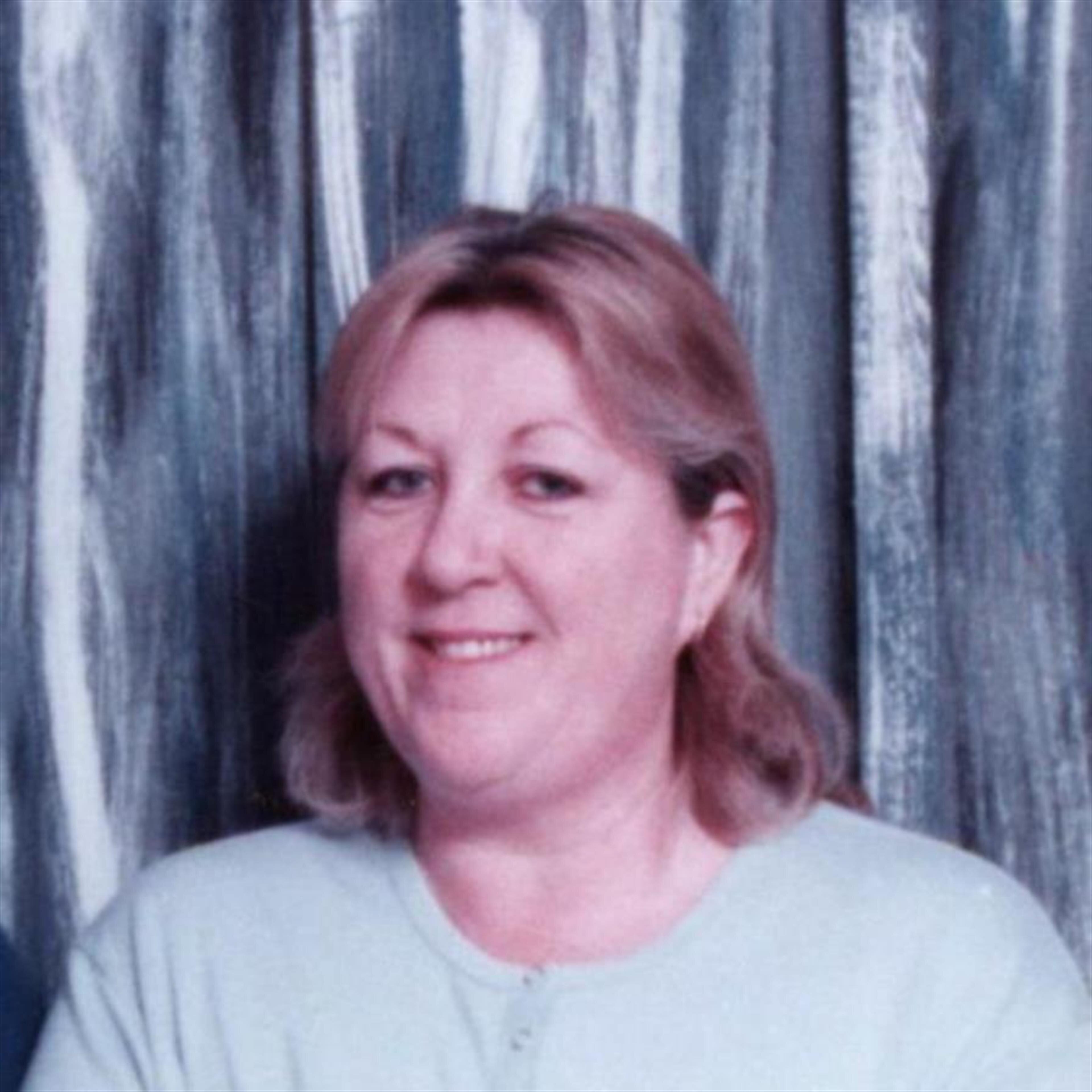 Betty Sterling (Lebanon)