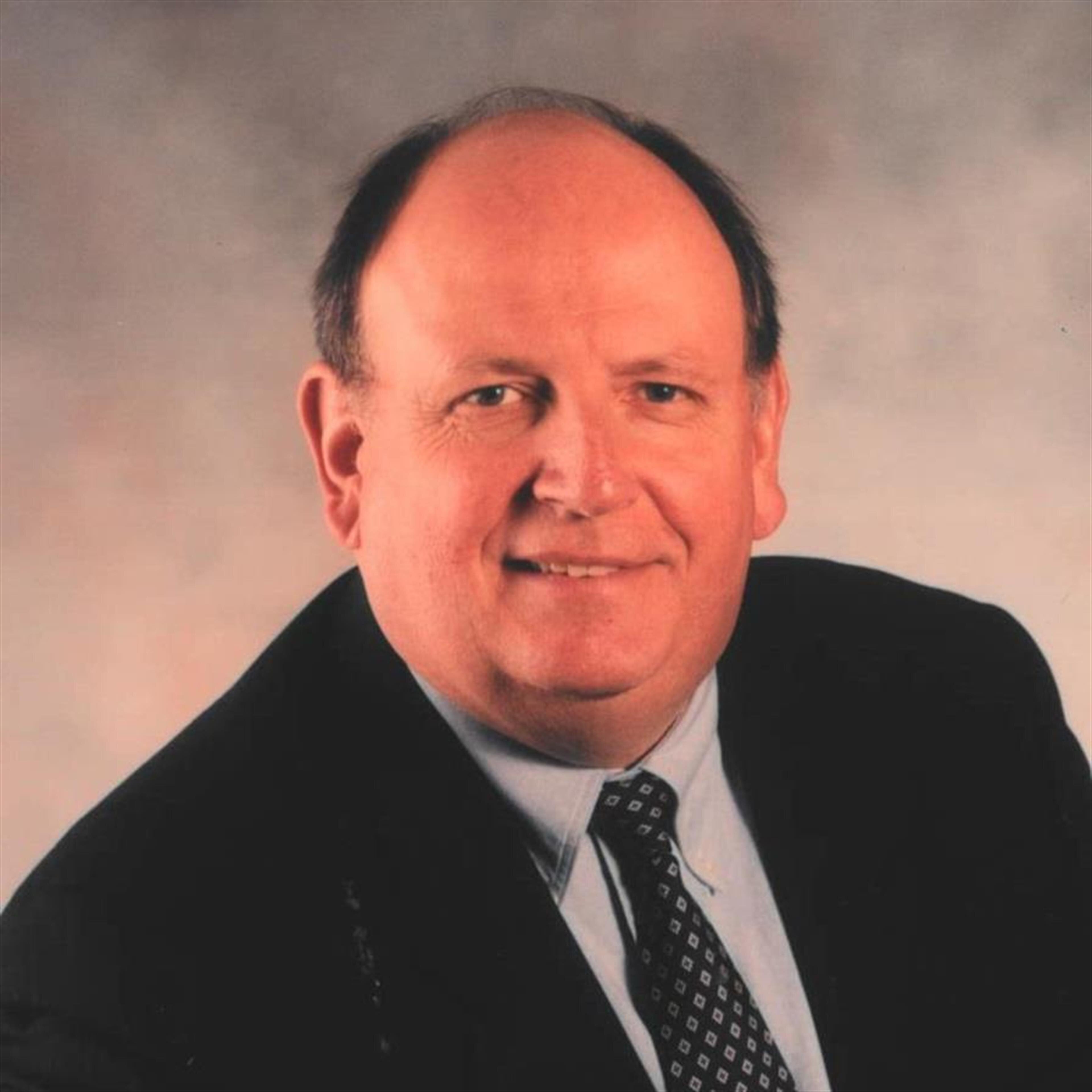 William Perry