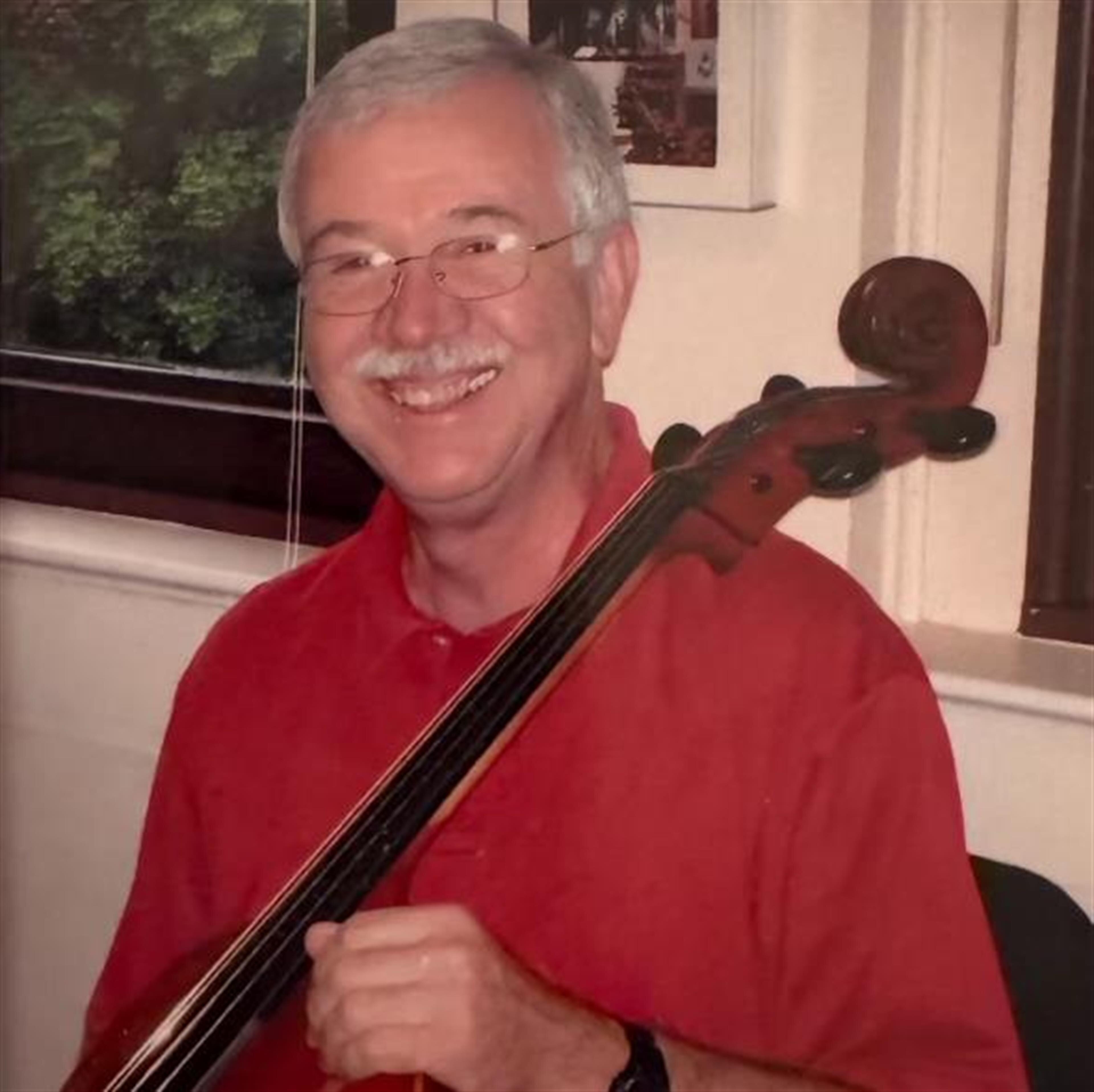 Giles McAden Myers Jr.