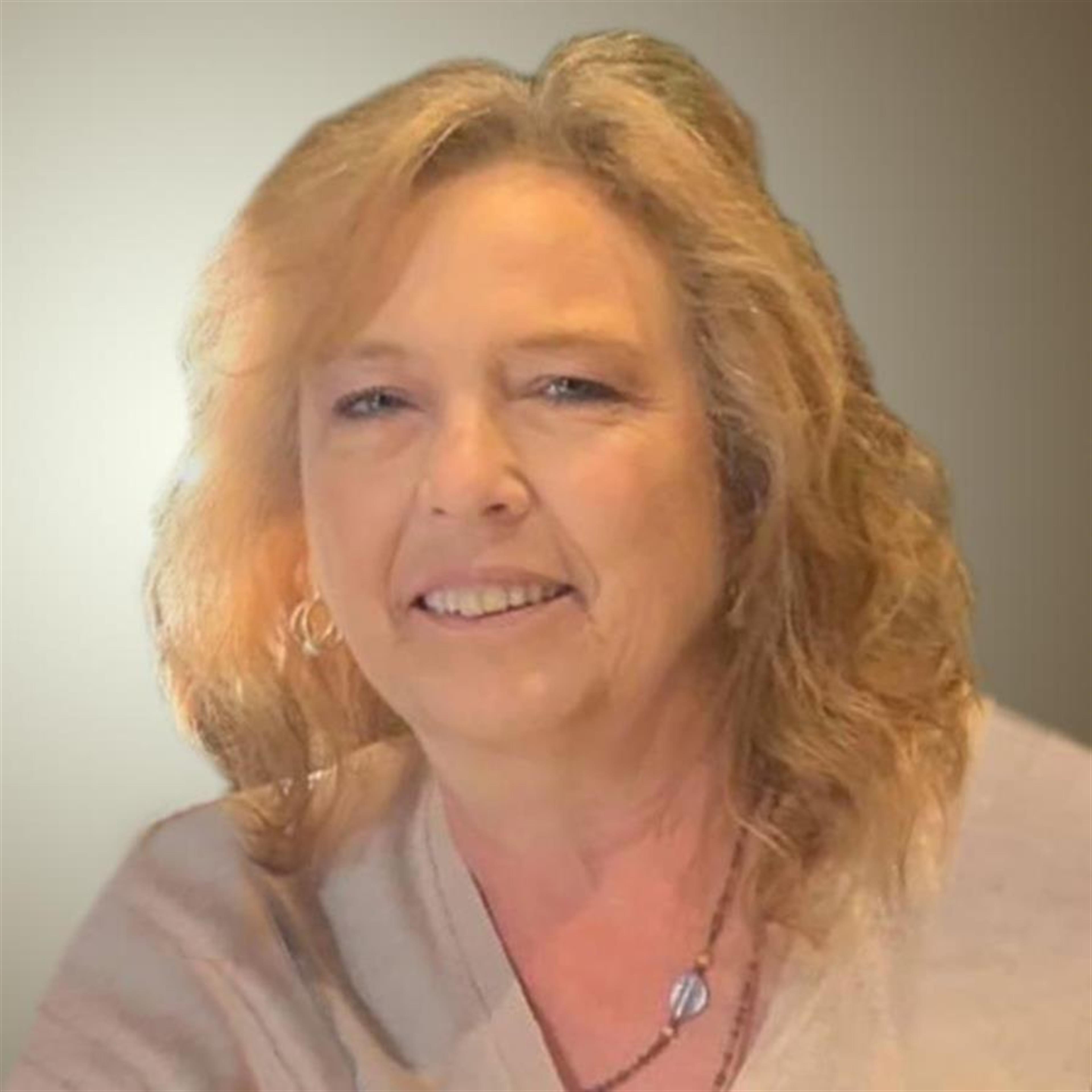 Cheryl Grundmeyer "Steppie" Jones