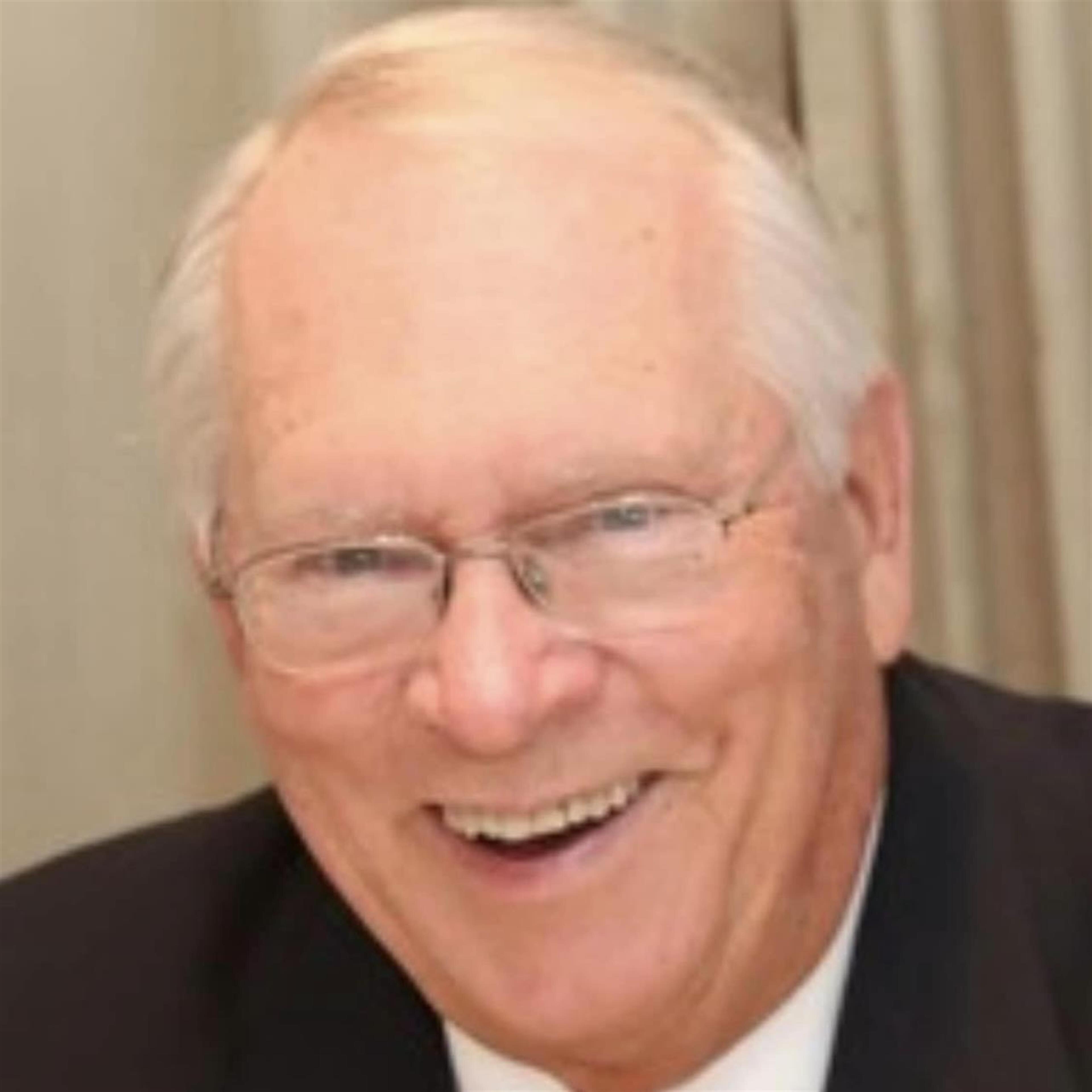 Ken Stoner