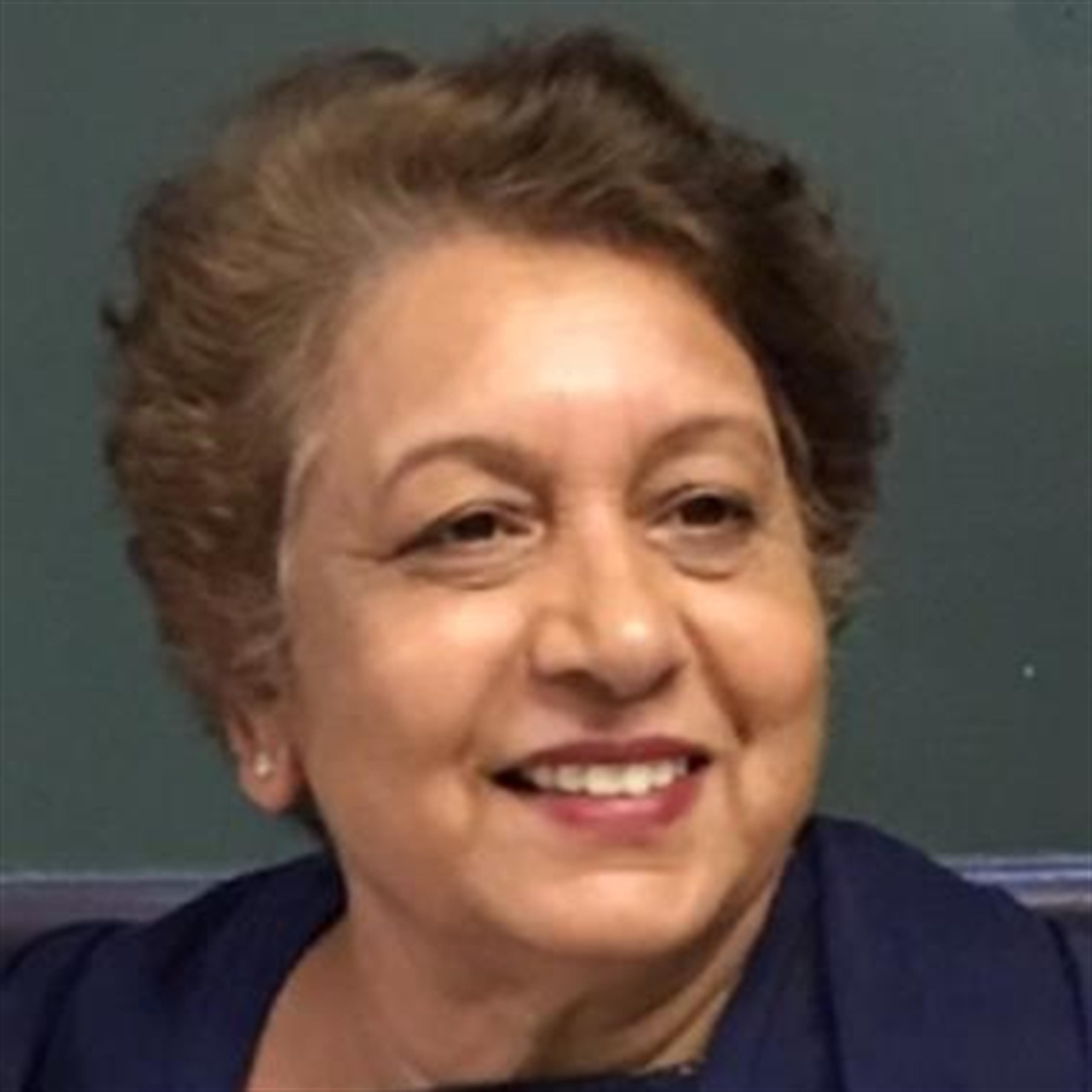 Mrs. Simrit Kondal Kapur