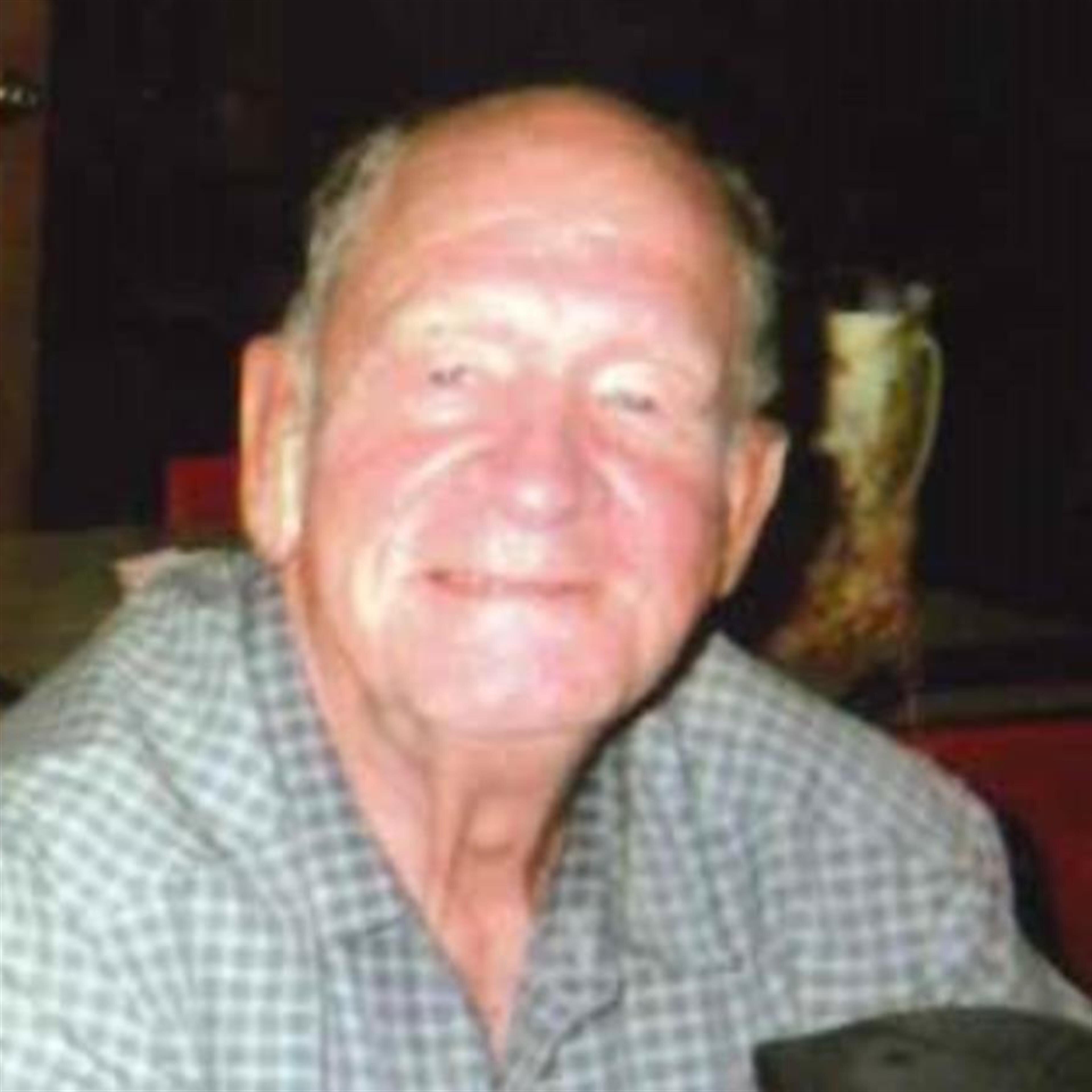 Donald Dean Brunner