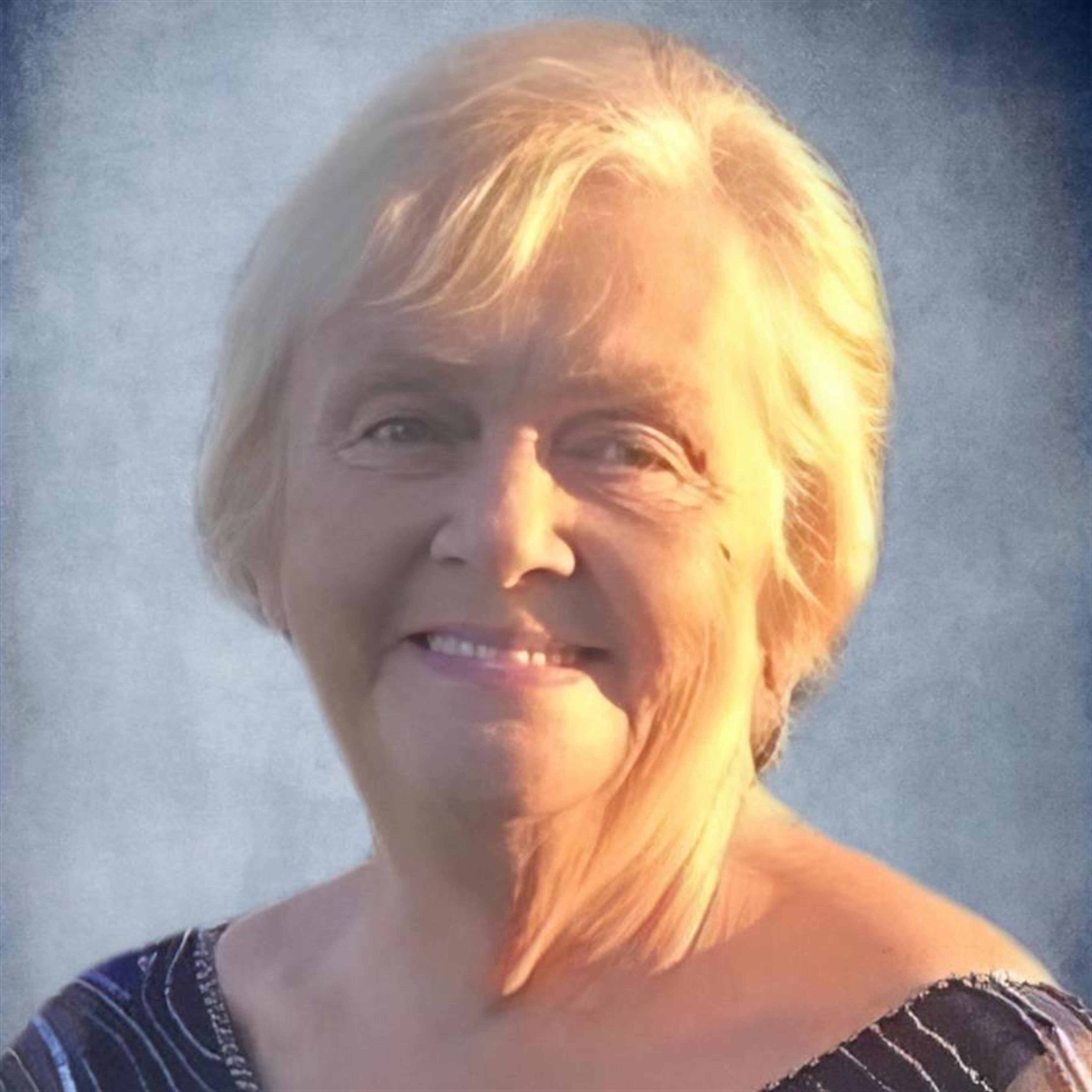 Sharon Rae Dukes