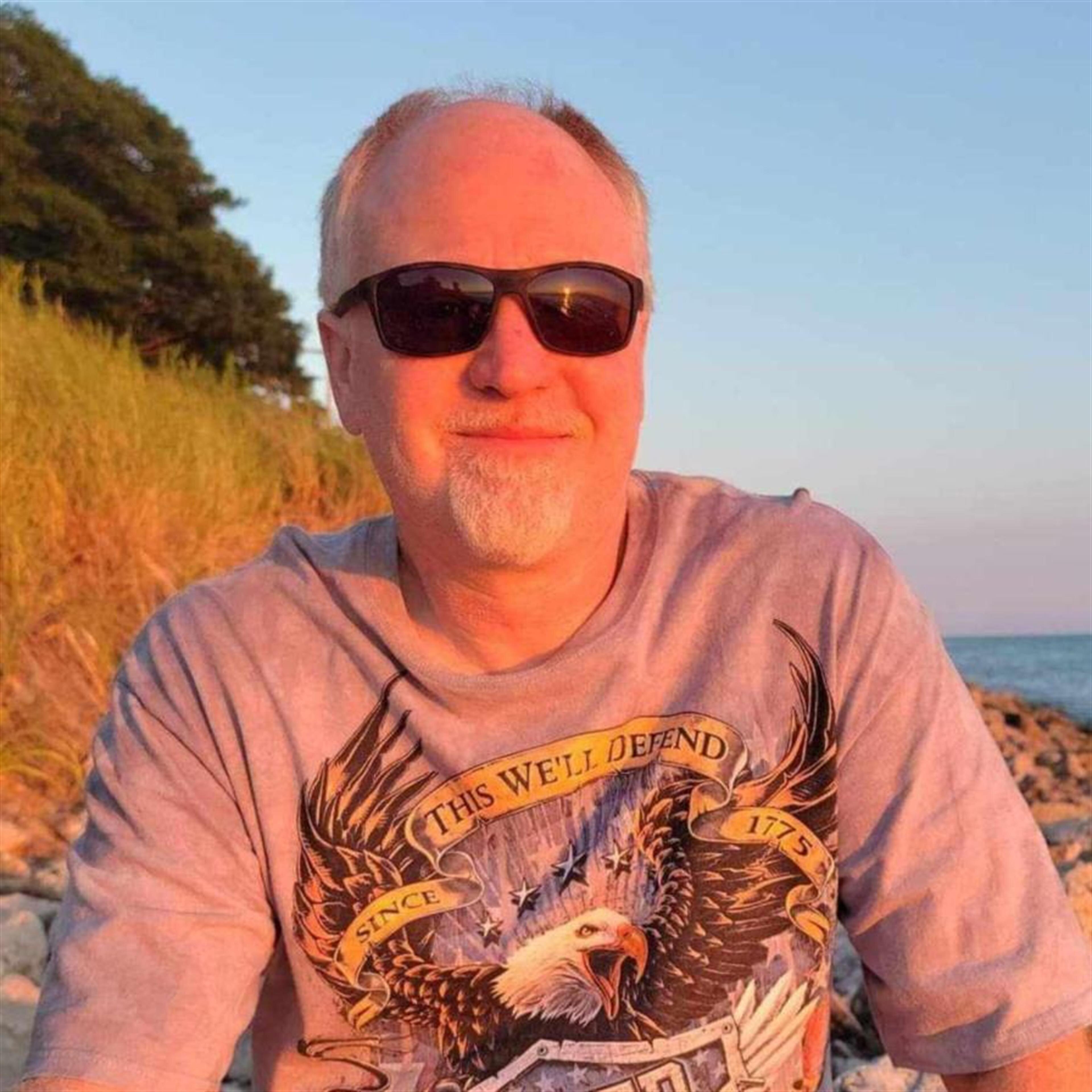 Jeffrey Lange Brown